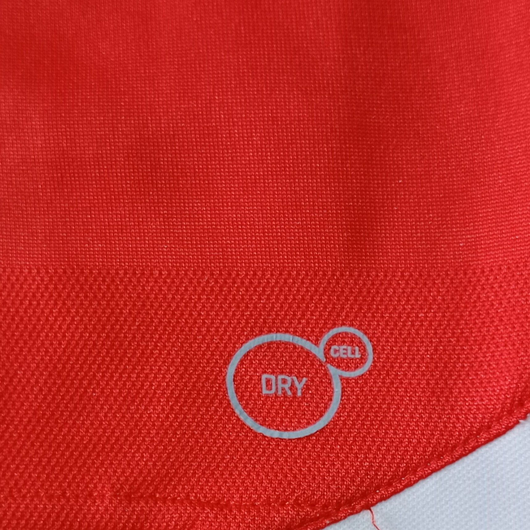 Puma Arsenal 2015-2016 Home Jersey Alexis Sanchez 17 Size US XL / EU 56 / 4 - 10 Thumbnail