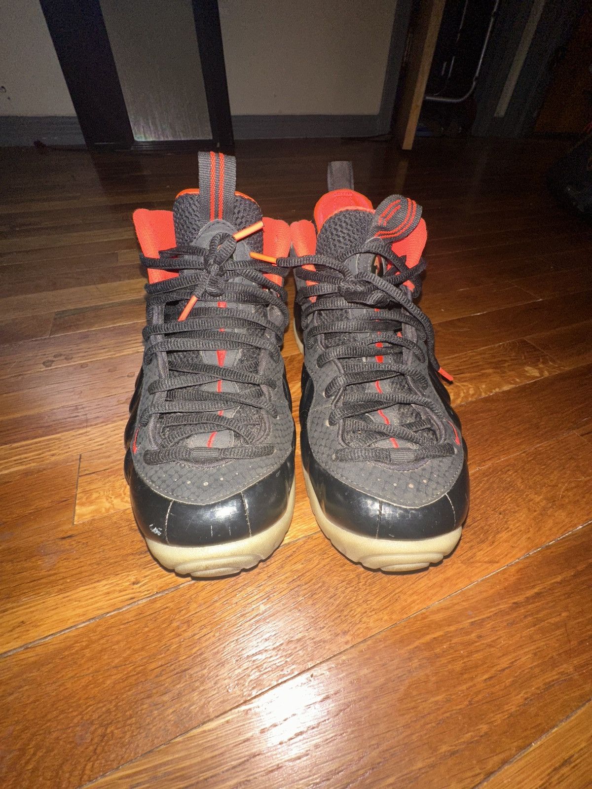Nike Yeezy foamposites Size US 10 / EU 43 - 4 Thumbnail