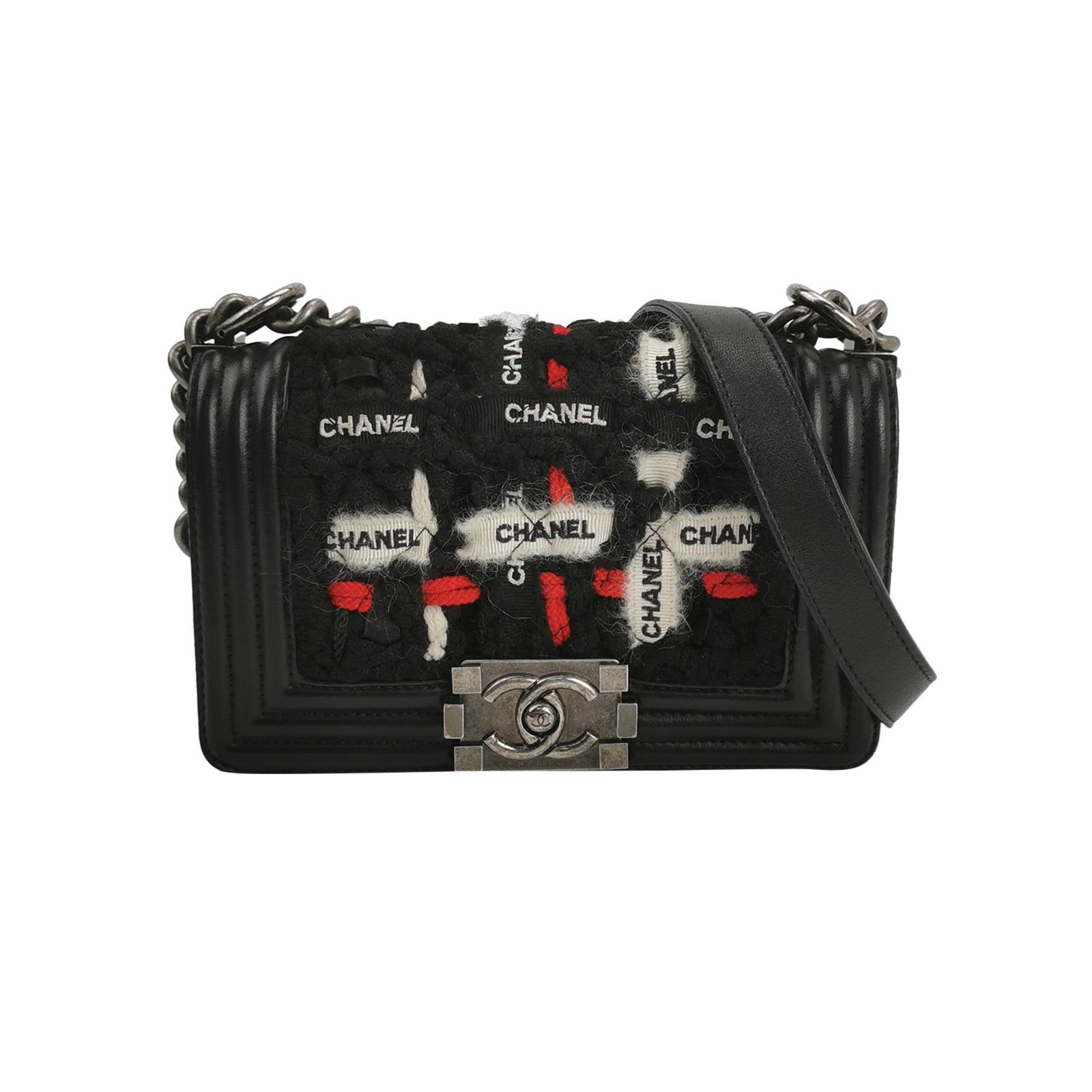 Chanel Chanel Women os Shoulder Bags Size ONE SIZE - 1 Thumbnail