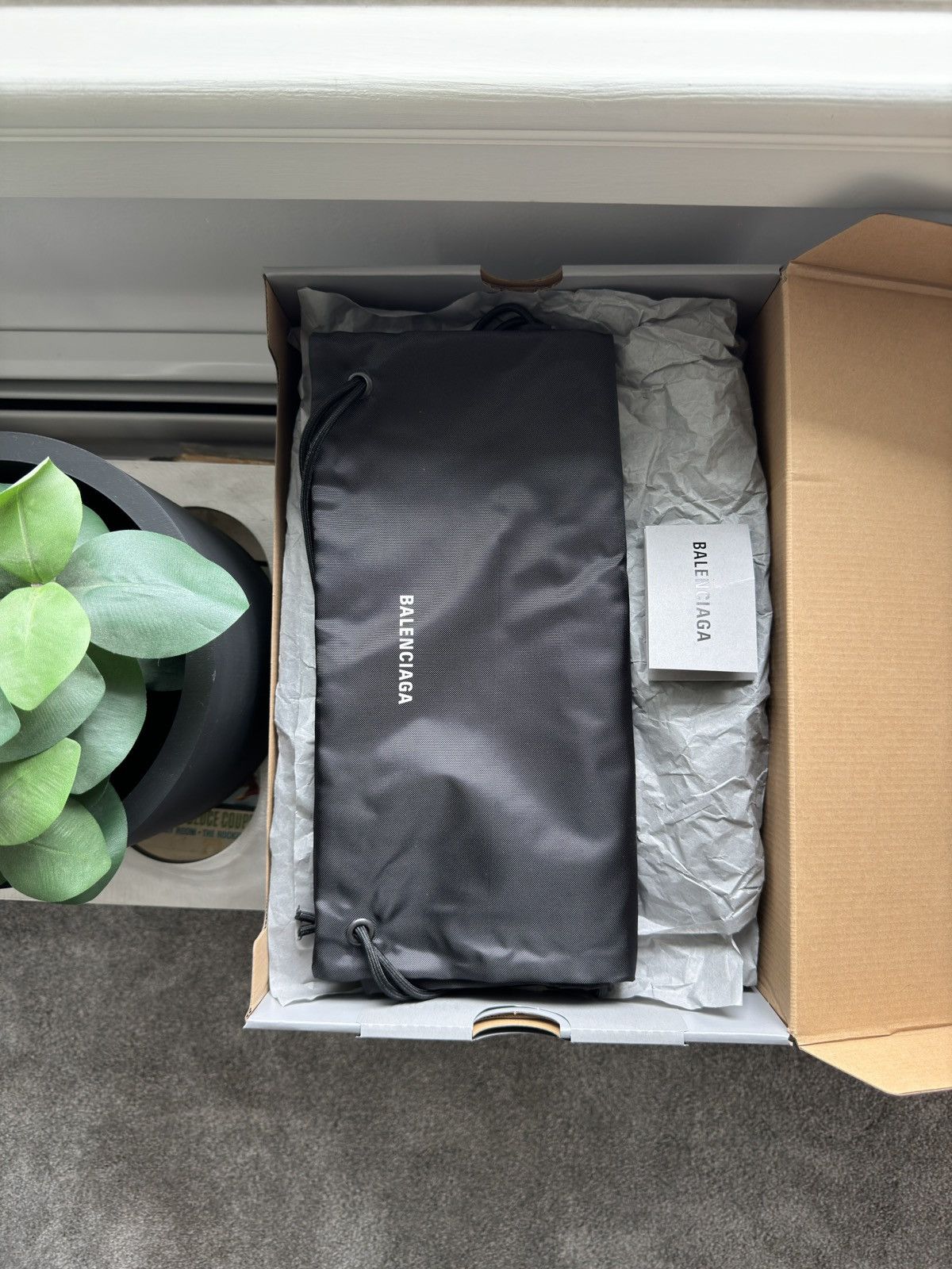 Balenciaga Balenciaga Xpander Tricolor Size US 6 / EU 39 - 2 Thumbnail