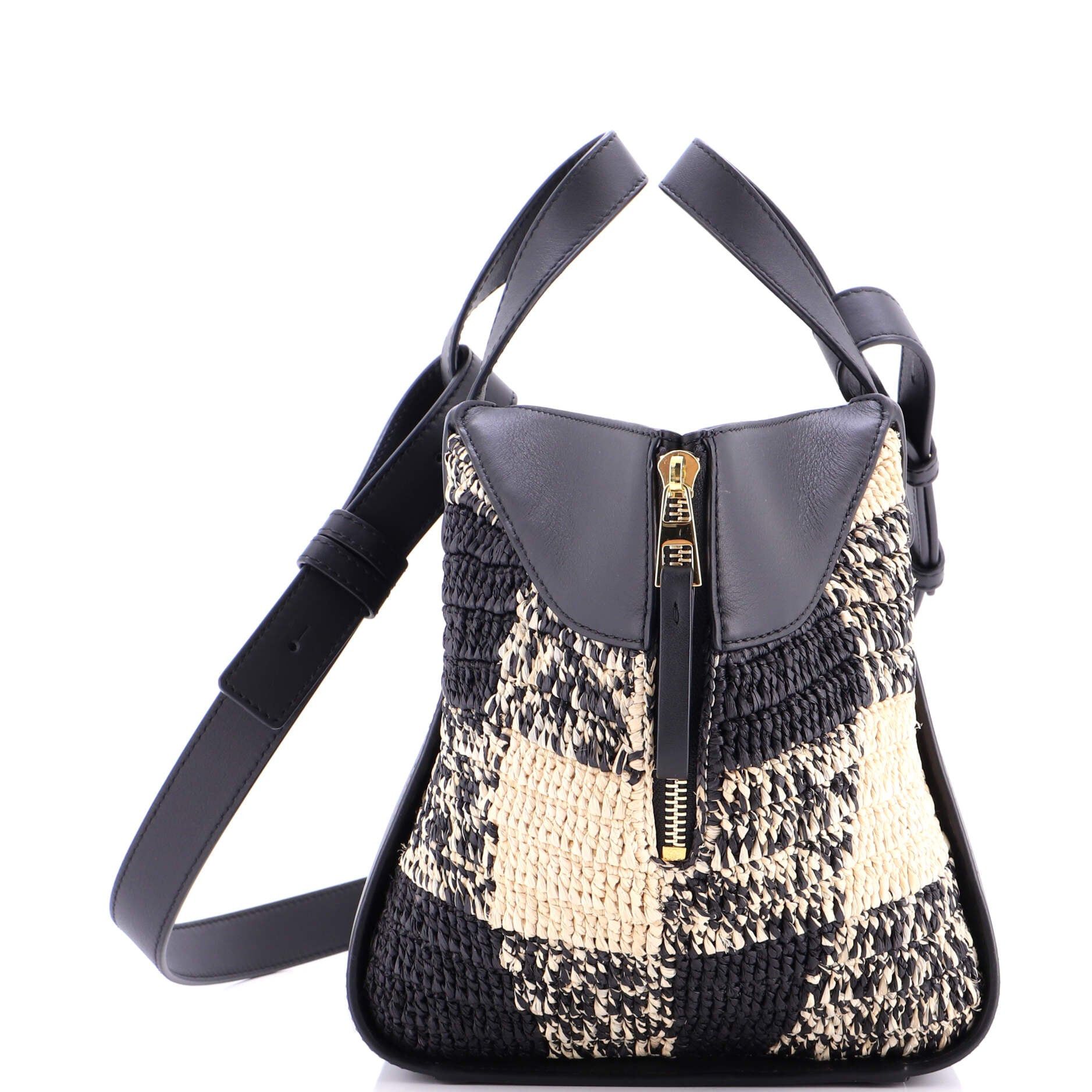 Loewe Paula's Ibiza Hammock Bag Size ONE SIZE - 1 Thumbnail