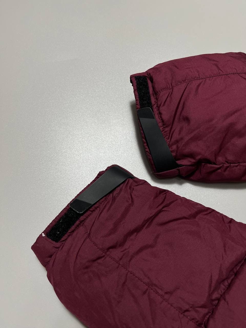 Polo Ralph Lauren Polo Ralph Lauren Puffer Down Burgundy Jacket Men’s Size S Size US S / EU 44-46 / 1 - 7 Thumbnail