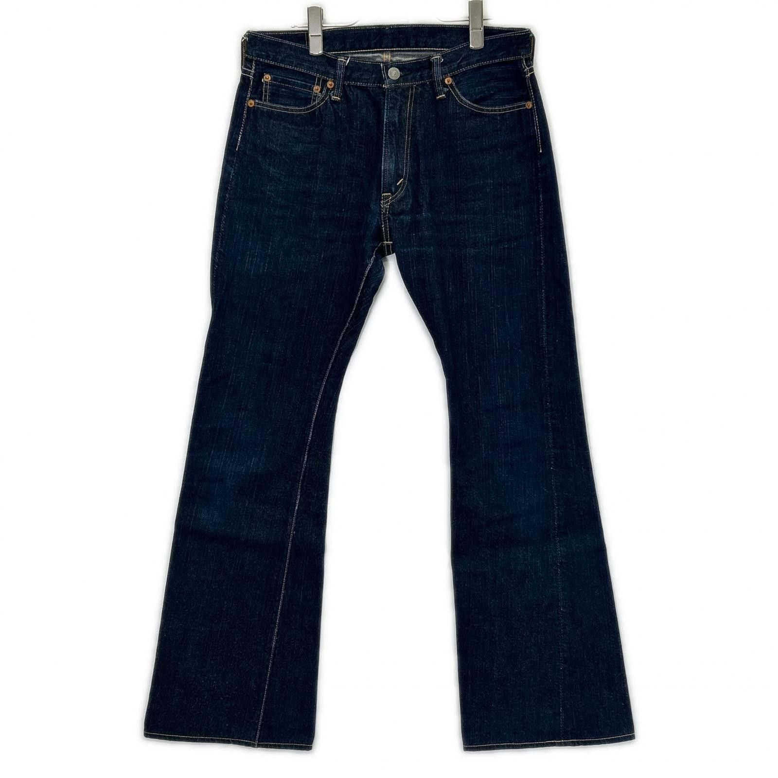 The Flat Head The Flat Head X RJB D109FXR | Grailed