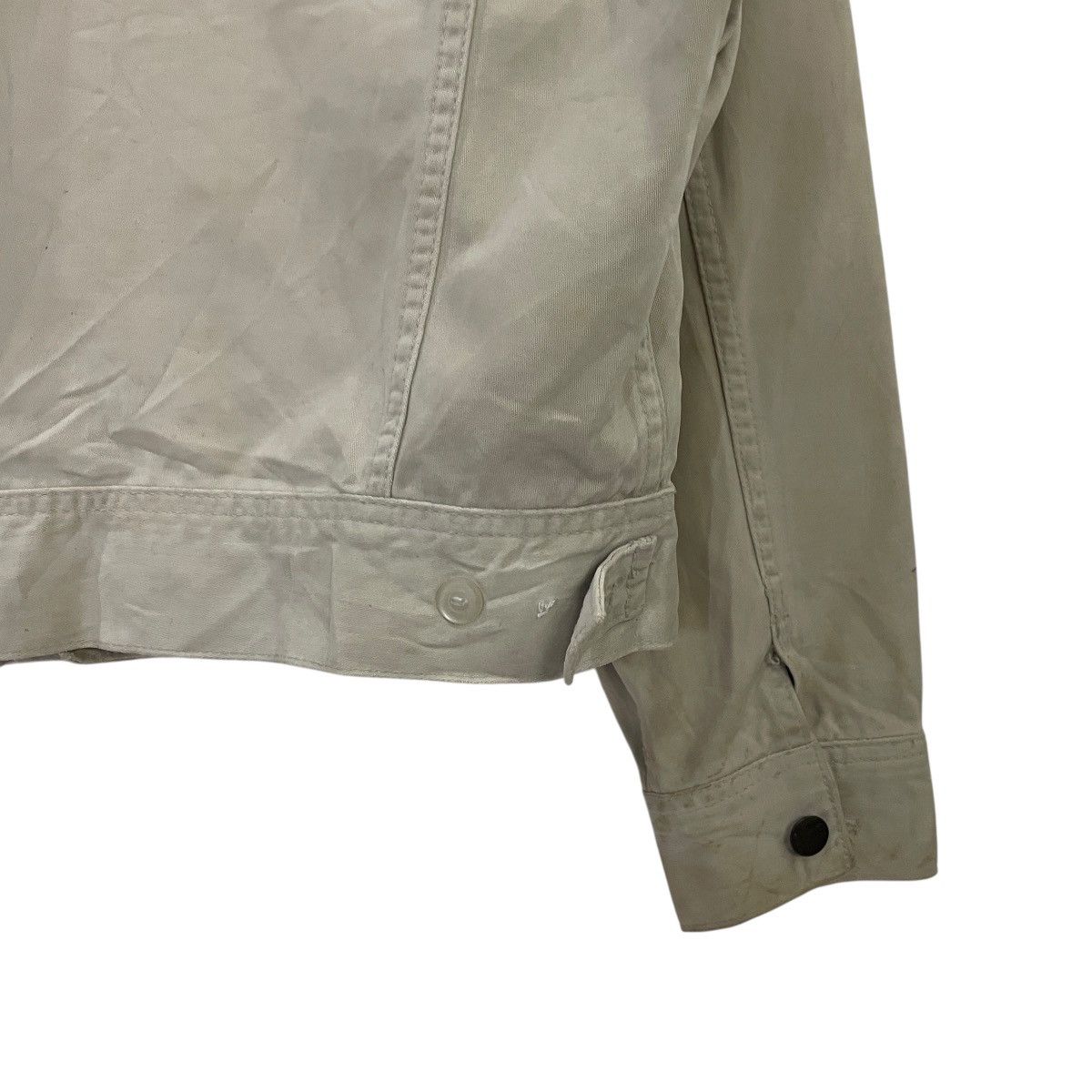 Lee Vintage Lee Westerner Sunforized Jacket Size US M / EU 48-50 / 2 - 9 Thumbnail