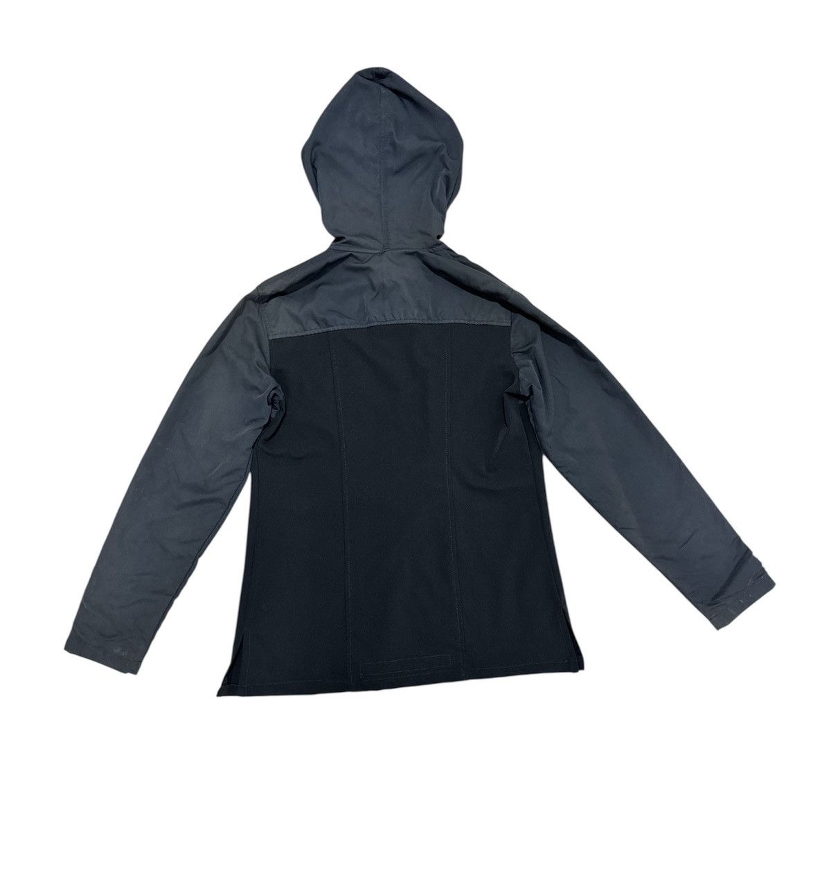 Marithe + Francois Girbaud Marithe Francois Girbaud Light Jacket Design With Hoodie Size S / US 4 / IT 40 - 2 Thumbnail