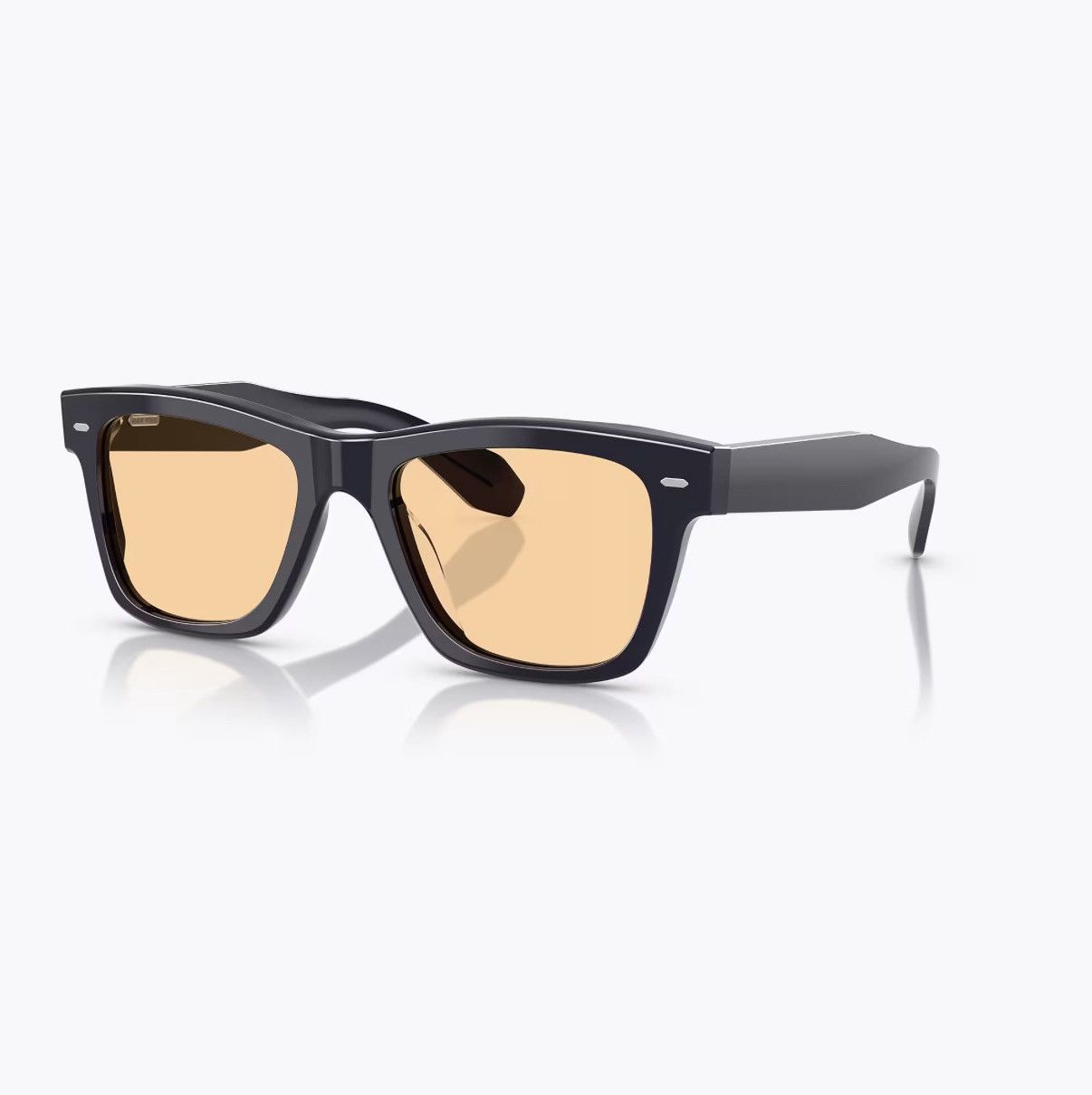 Oliver Peoples Oliver Peoples No. 4 Sunglasses Size ONE SIZE - 1 Thumbnail