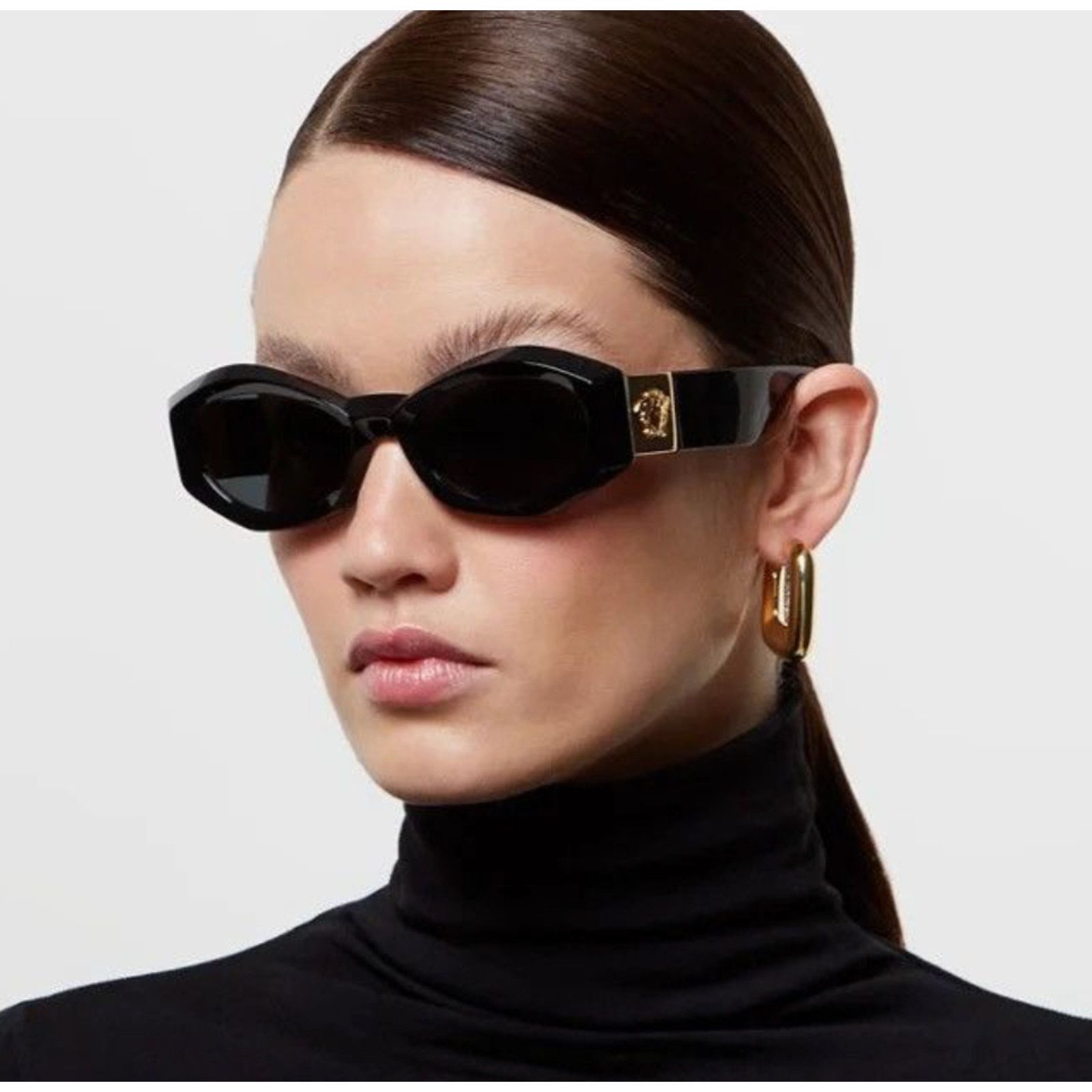 Versace Versace VE4466U-GB187-54(VE4466U-GB187-54) Size ONE SIZE - 1 Thumbnail