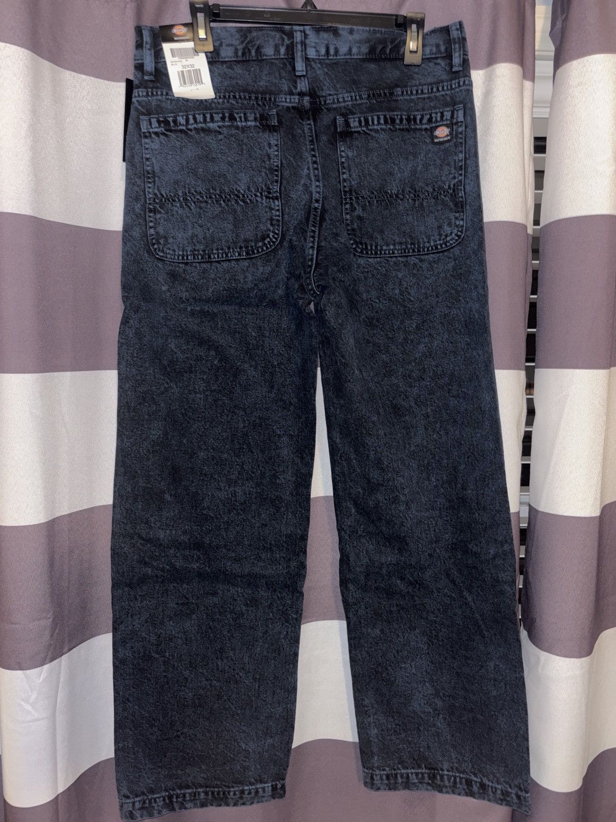 Dickies Dickies Skateboarding x Tom Knox Jeans Size US 32 / EU 48 - 2 Thumbnail