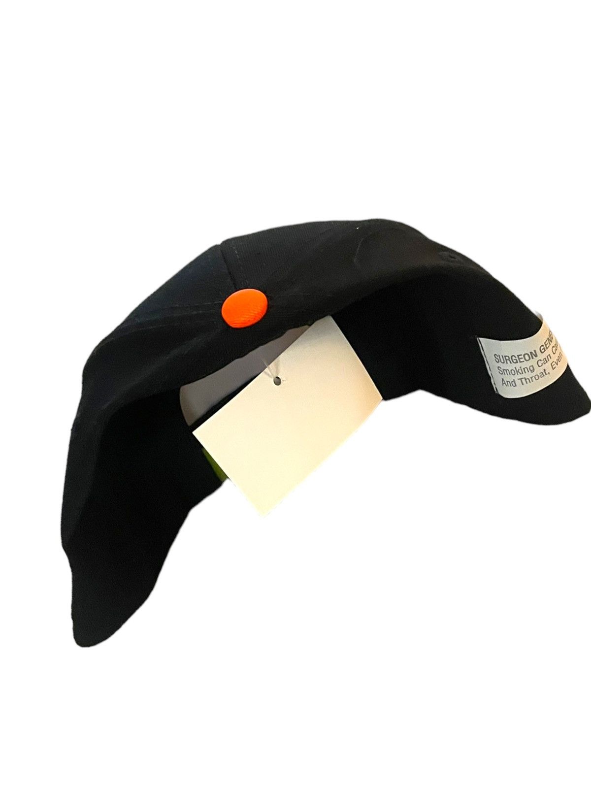 Other Acid Cigar SnapBack NWT Size ONE SIZE - 7 Thumbnail
