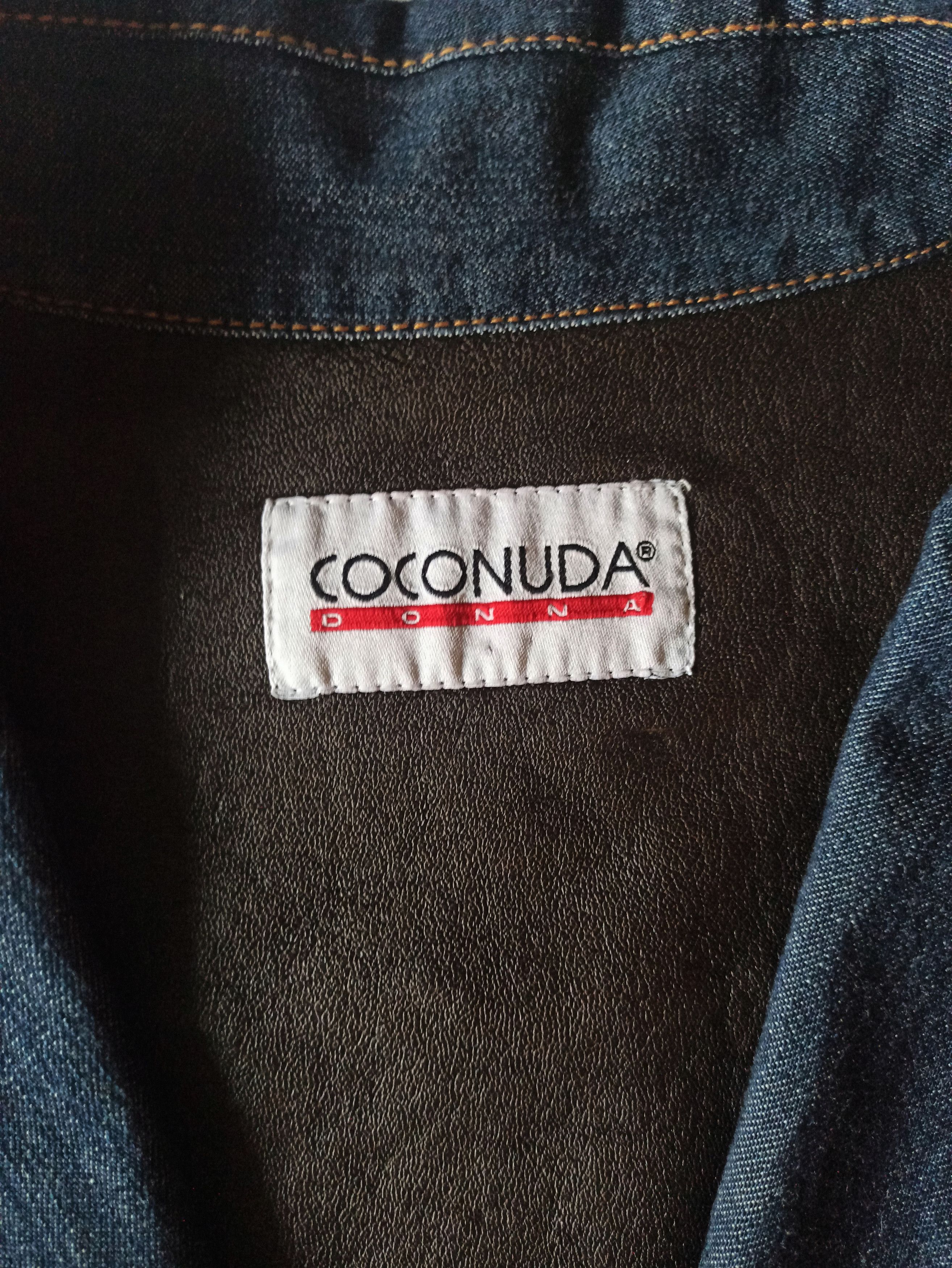Vintage Denim jacket, size M Size M / US 6-8 / IT 42-44 - 2 Thumbnail