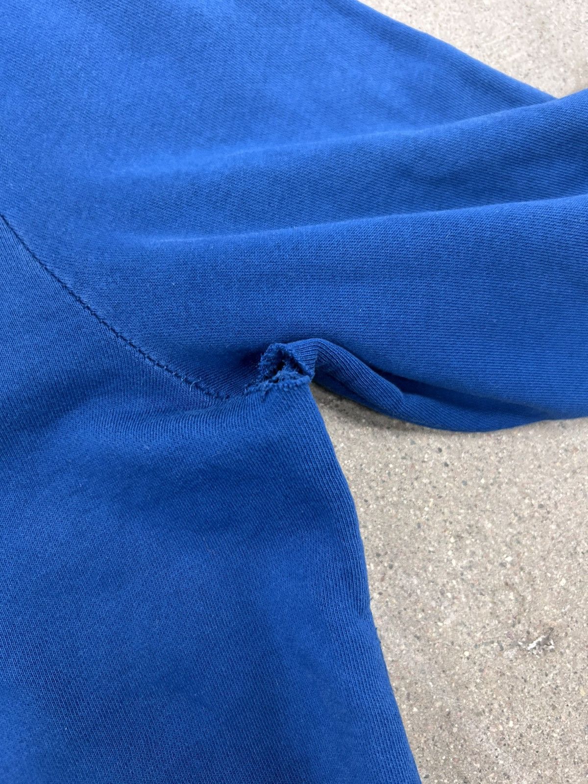 Gap Vintage Gap Zip Up arch logo hoodie Size US L / EU 52-54 / 3 - 3 Thumbnail