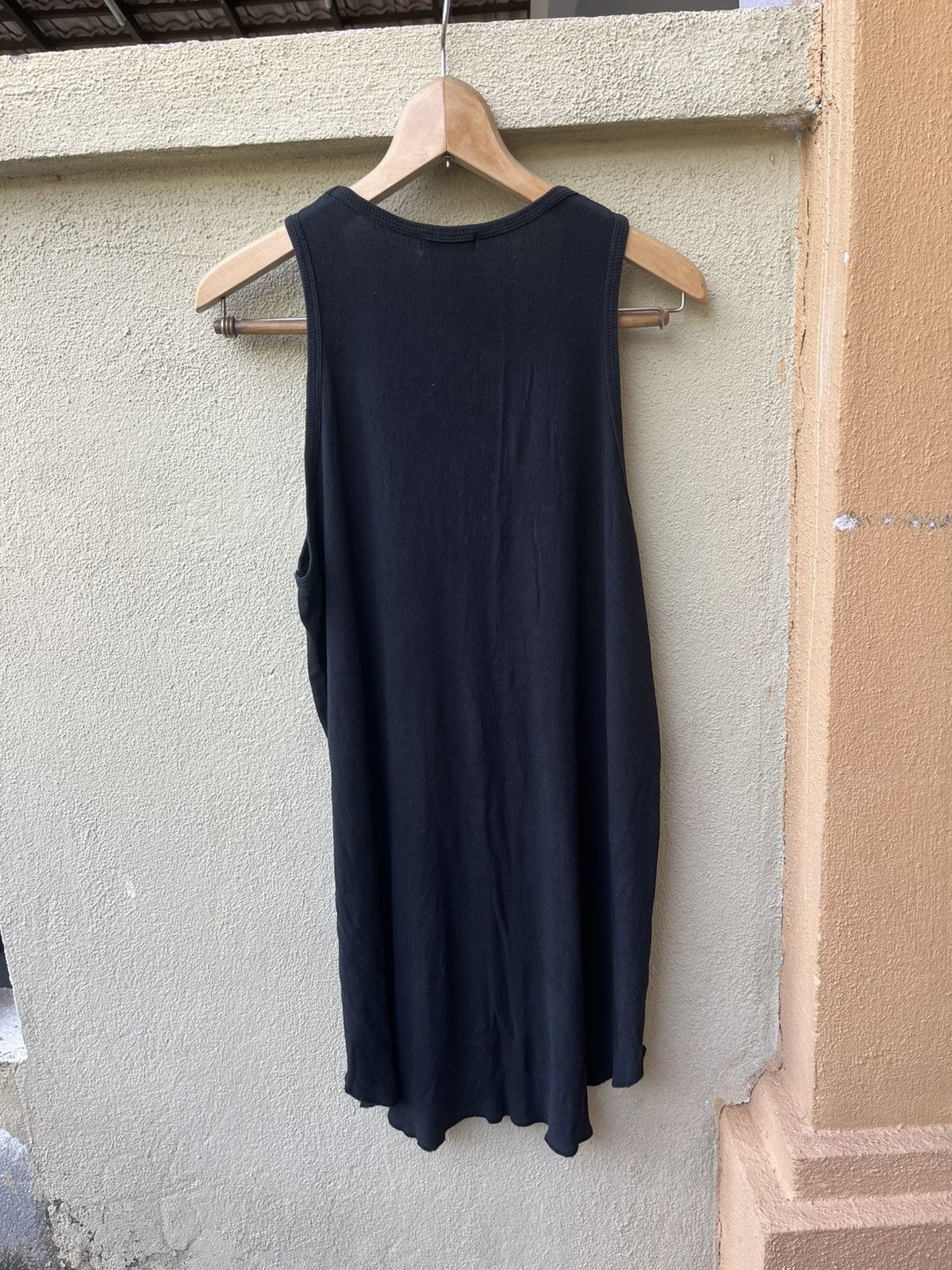 Lad Musician Oversized tank top Size US M / EU 48-50 / 2 - 2 Thumbnail