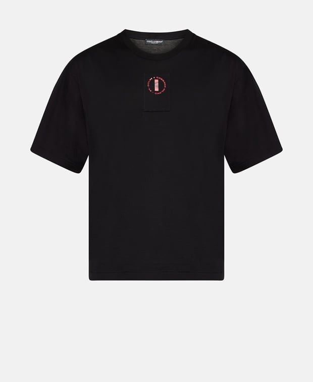 Dolce & Gabbana T-shirt Size US S / EU 44-46 / 1 - 1 Thumbnail