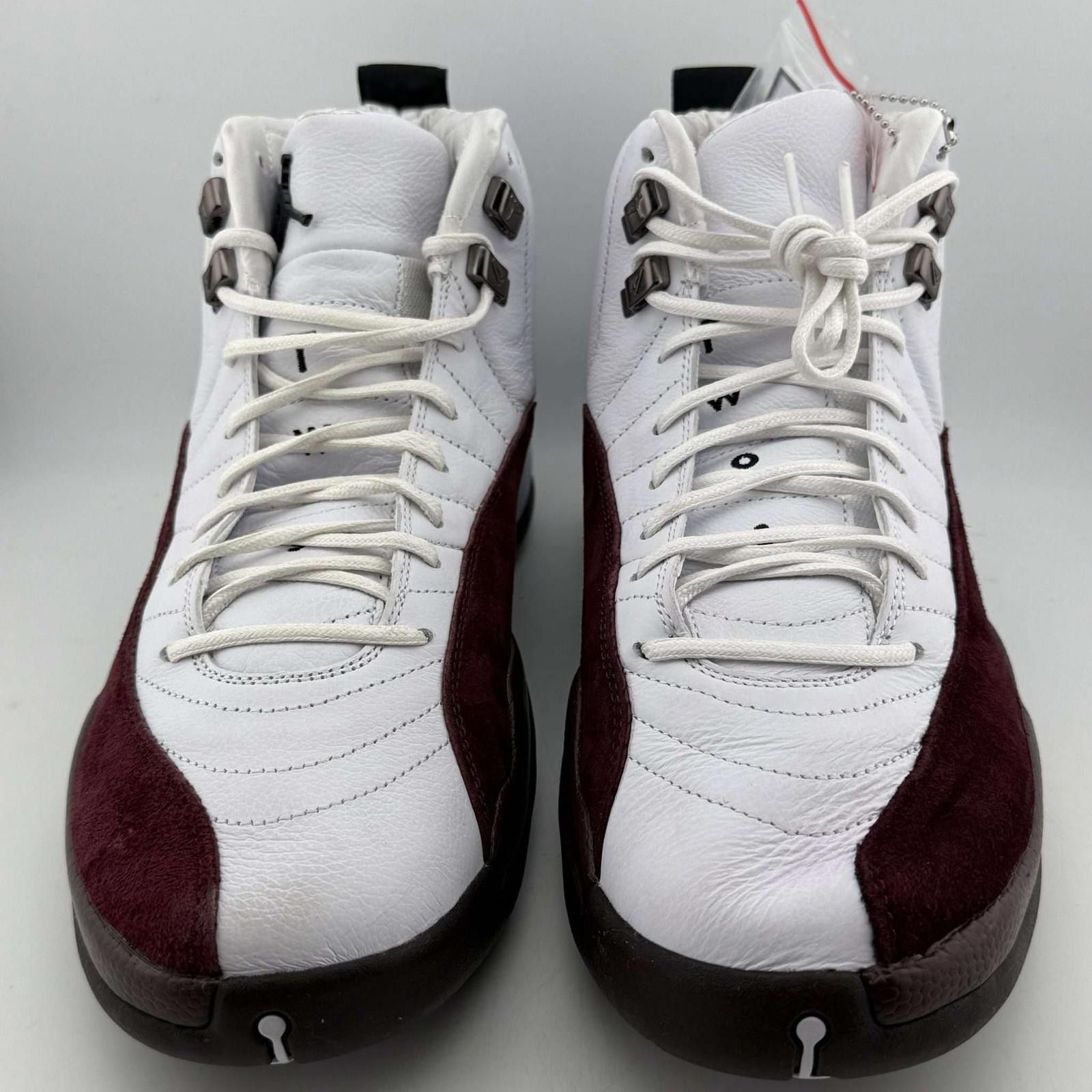 Jordan Brand Jordan 12 A Ma Maniere 14W New with Box DV6989-100 Size US 12 / IT 42 - 3 Thumbnail