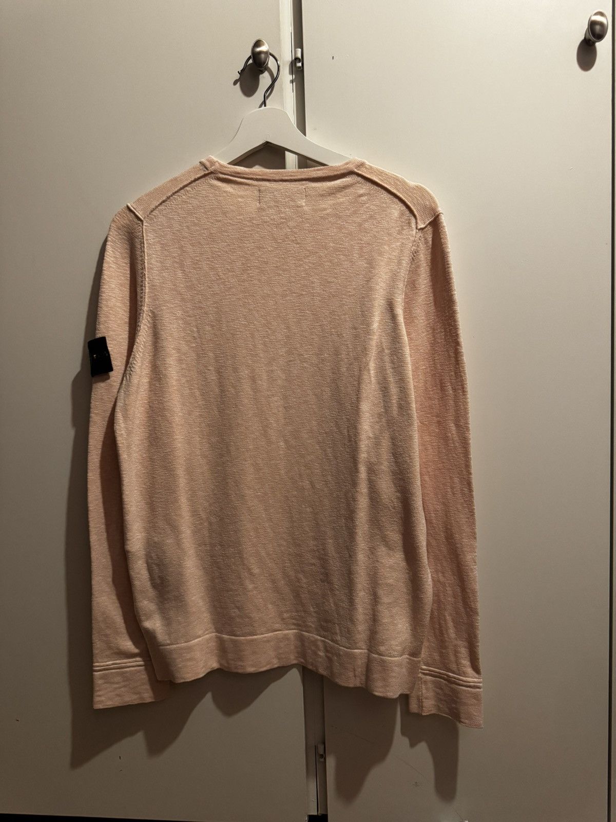Stone Island Stone Island Sweatshirt Size US S / EU 44-46 / 1 - 6 Thumbnail