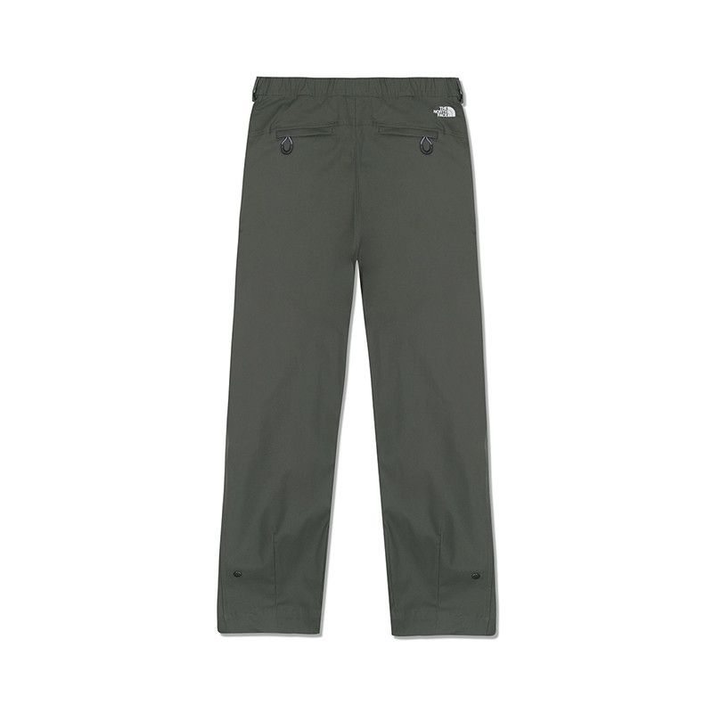 Kazuki Kuraishi × The North Face Urban Exploration UNISEX PLEATED CASUAL PANTS Size US 32 / EU 48 - 12 Thumbnail