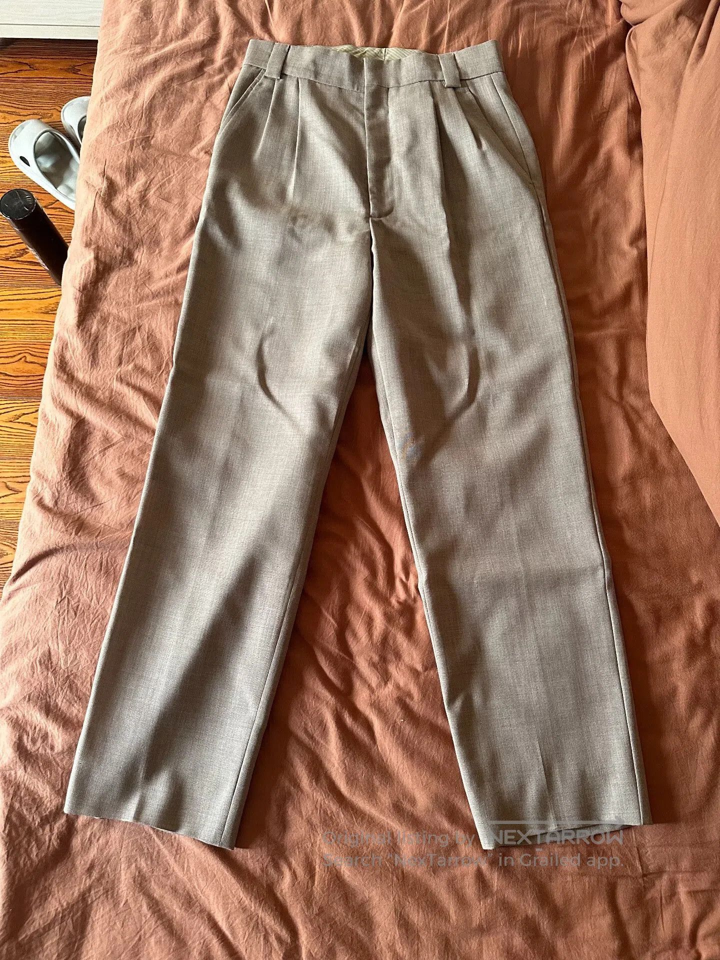 Fear of God Fear of God 7th Trousers. Size US 30 / EU 46 - 1 Thumbnail