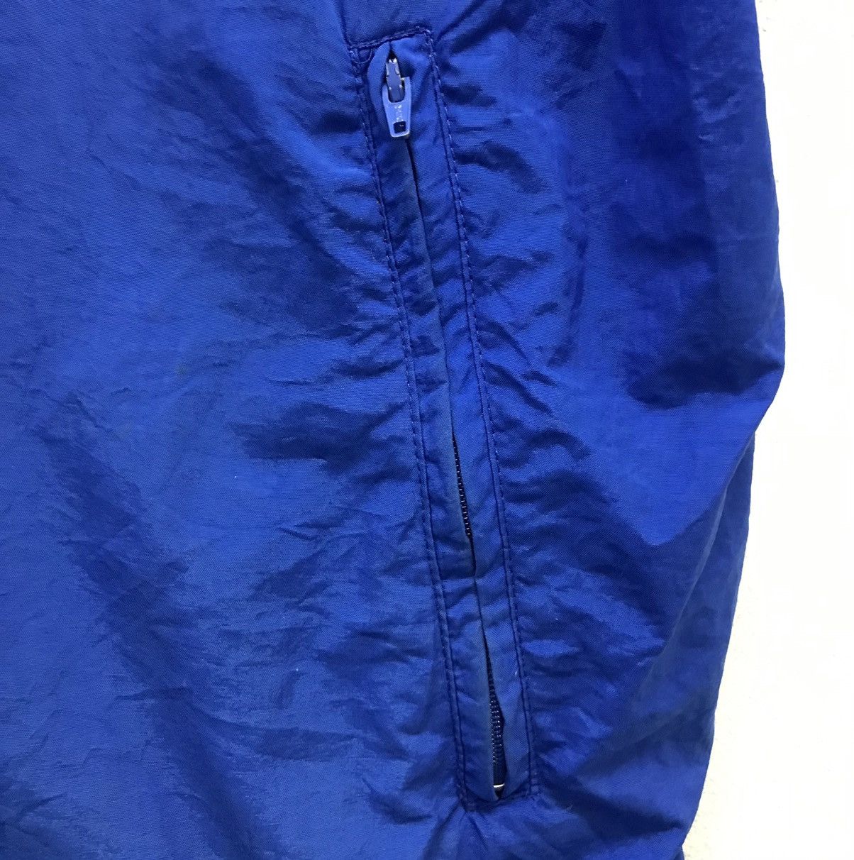 Diadora × Vintage Vintage Diadora Light Your Fire Jacket Size US XXL / EU 58 / 5 - 6 Thumbnail