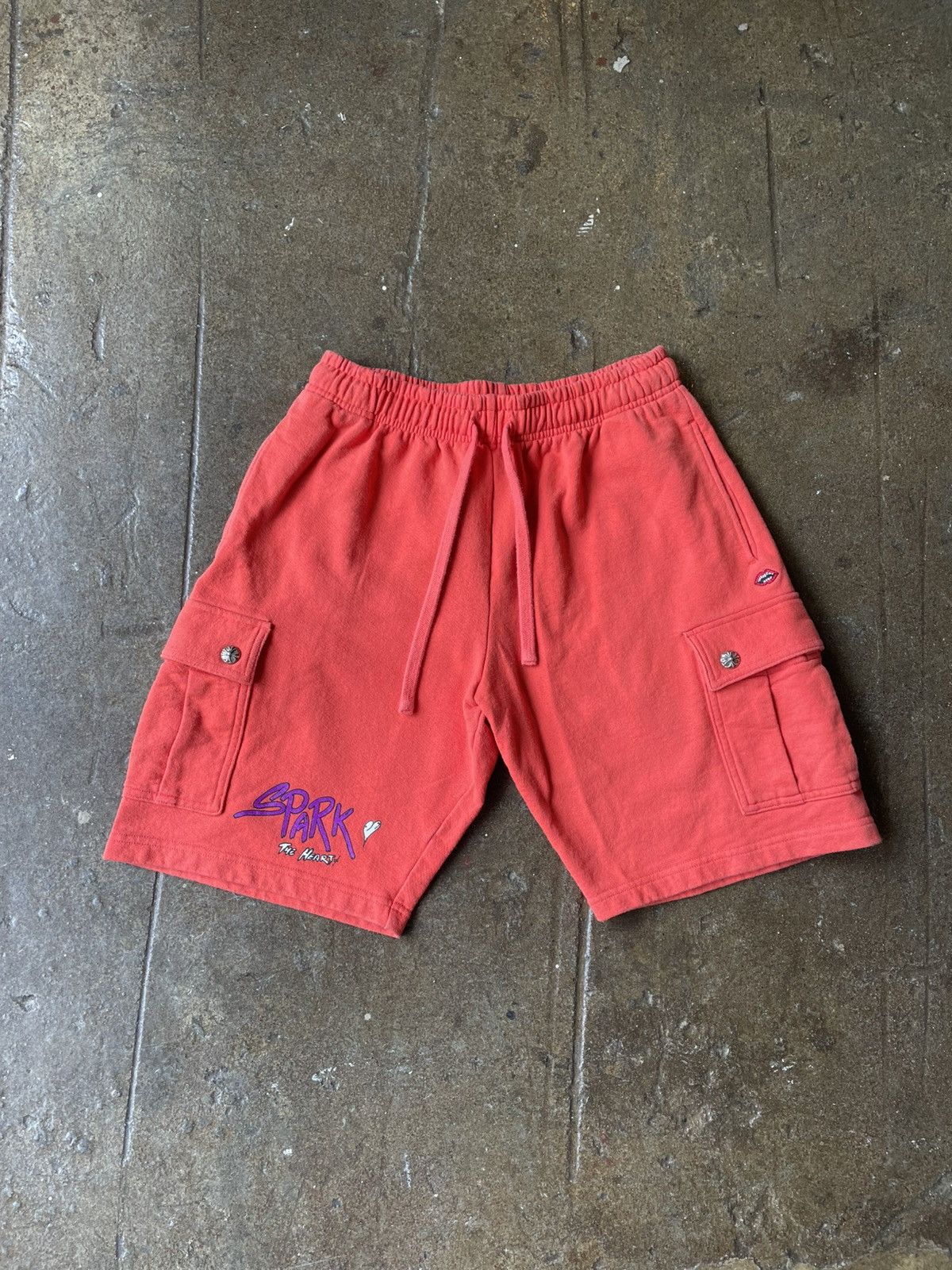 Chrome Hearts Matty Boy Shorts | Grailed
