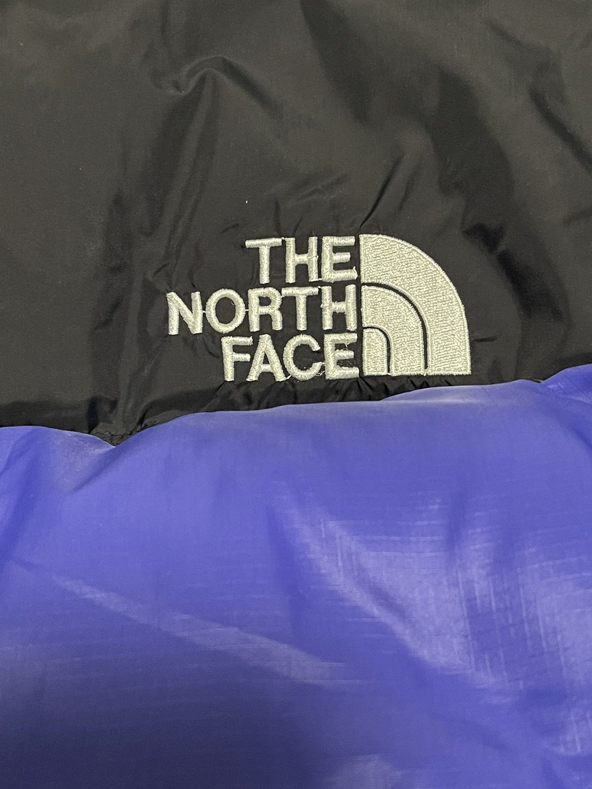 The North Face The North Face Puffer Jacket Size US S / EU 44-46 / 1 - 3 Thumbnail