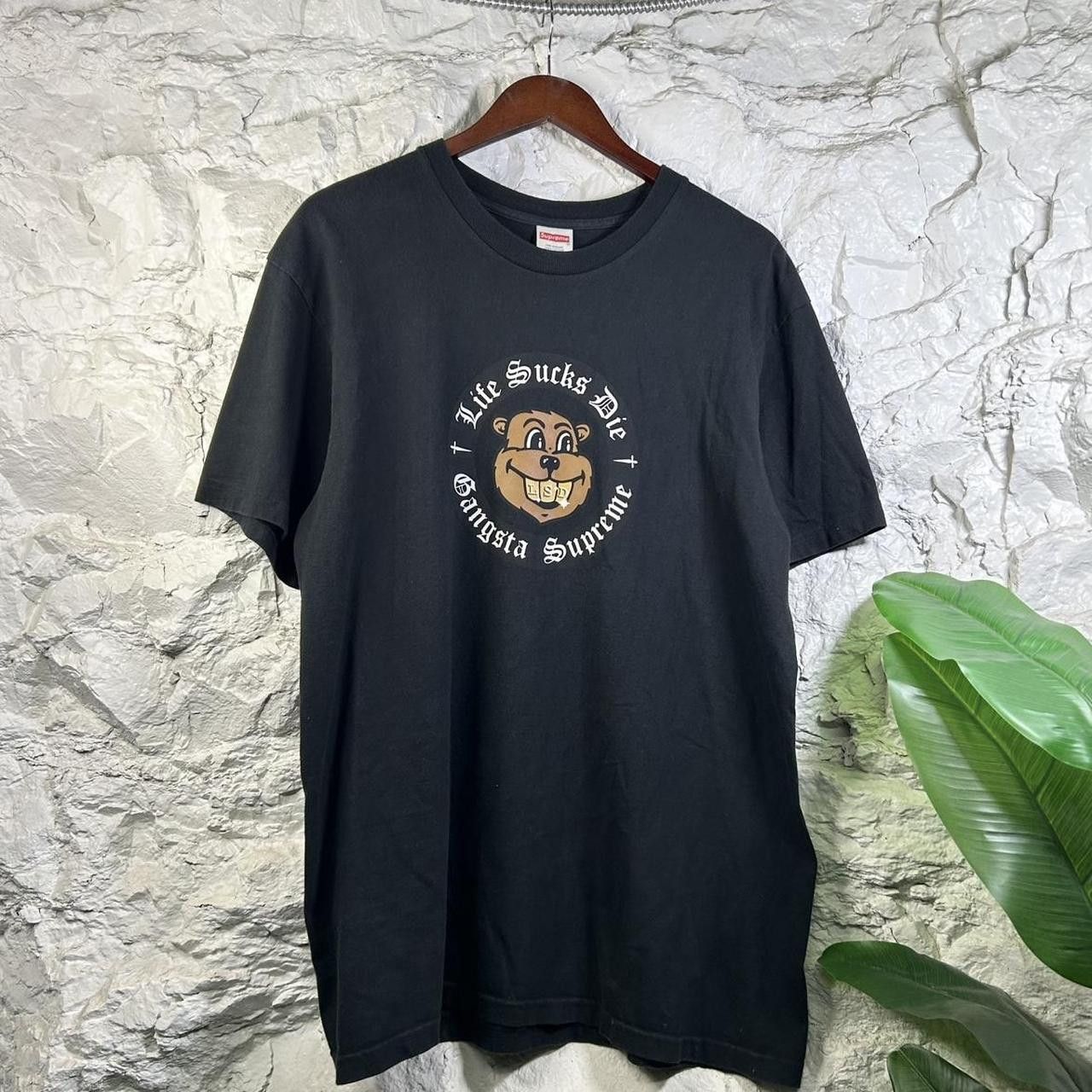 Supreme Life Tee | Grailed