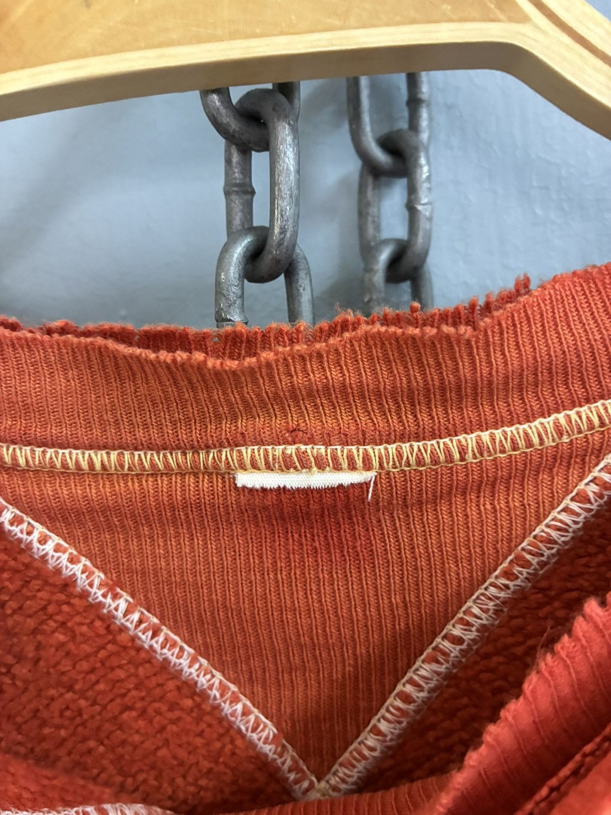 Warehouse Warehouse Goose Bay Labrador inspired 40s sweatshirt Size US XL / EU 56 / 4 - 8 Thumbnail