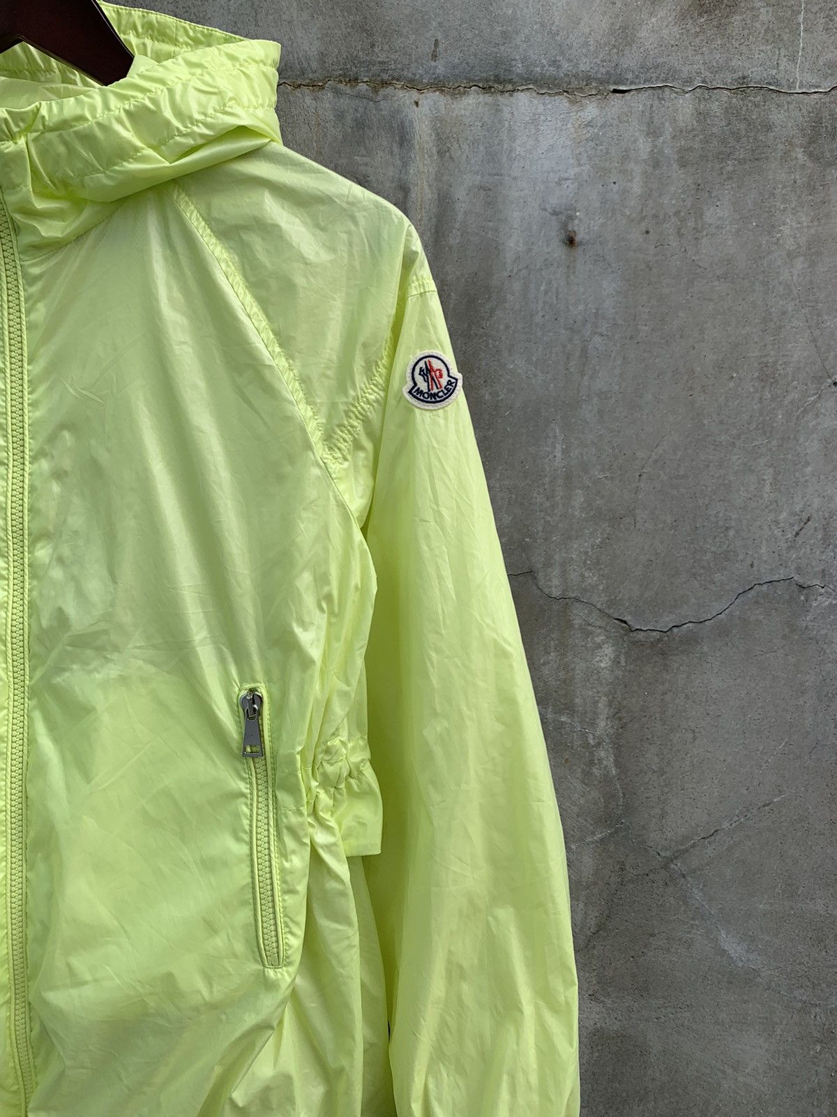 Moncler Tupeti Guibotto Size S / US 4 / IT 40 - 3 Thumbnail