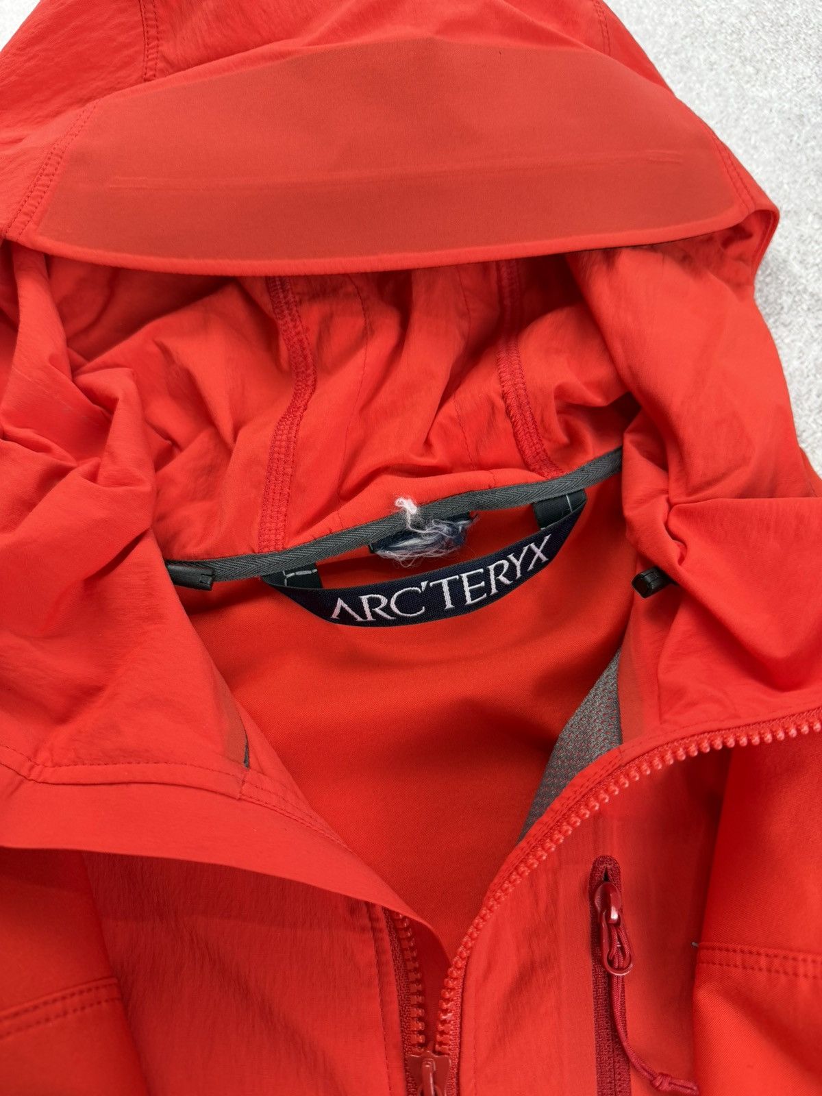 Arc'teryx Arcteryx Gamma SL Hybrid Hoody Jacket Size M-L Size US L / EU 52-54 / 3 - 9 Thumbnail
