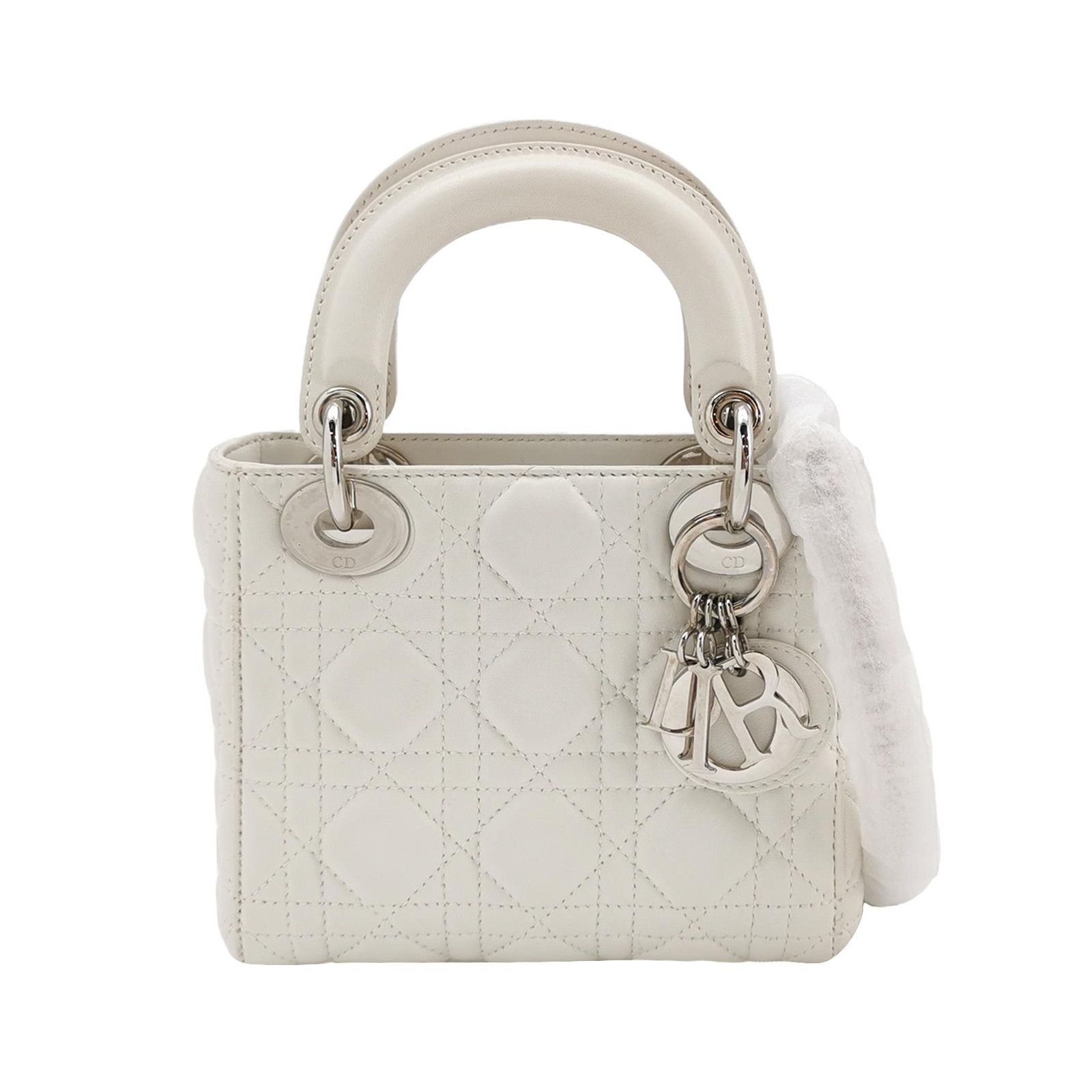 Dior Dior Women os Shoulder Bags Size ONE SIZE - 1 Thumbnail