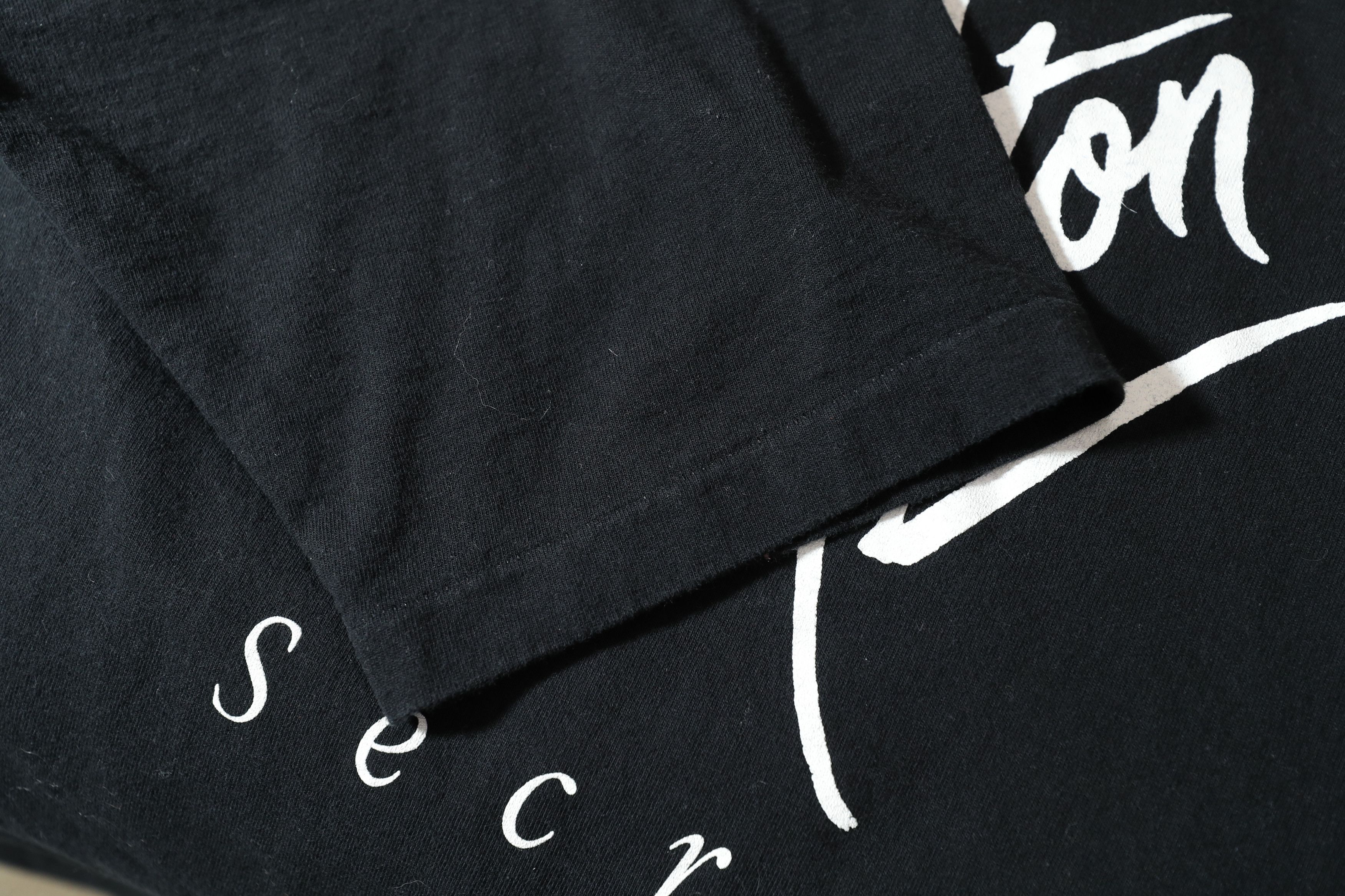 Band Tees Vintage Toni Braxton Secrets Tee (XL) Size US XL / EU 56 / 4 - 10 Thumbnail