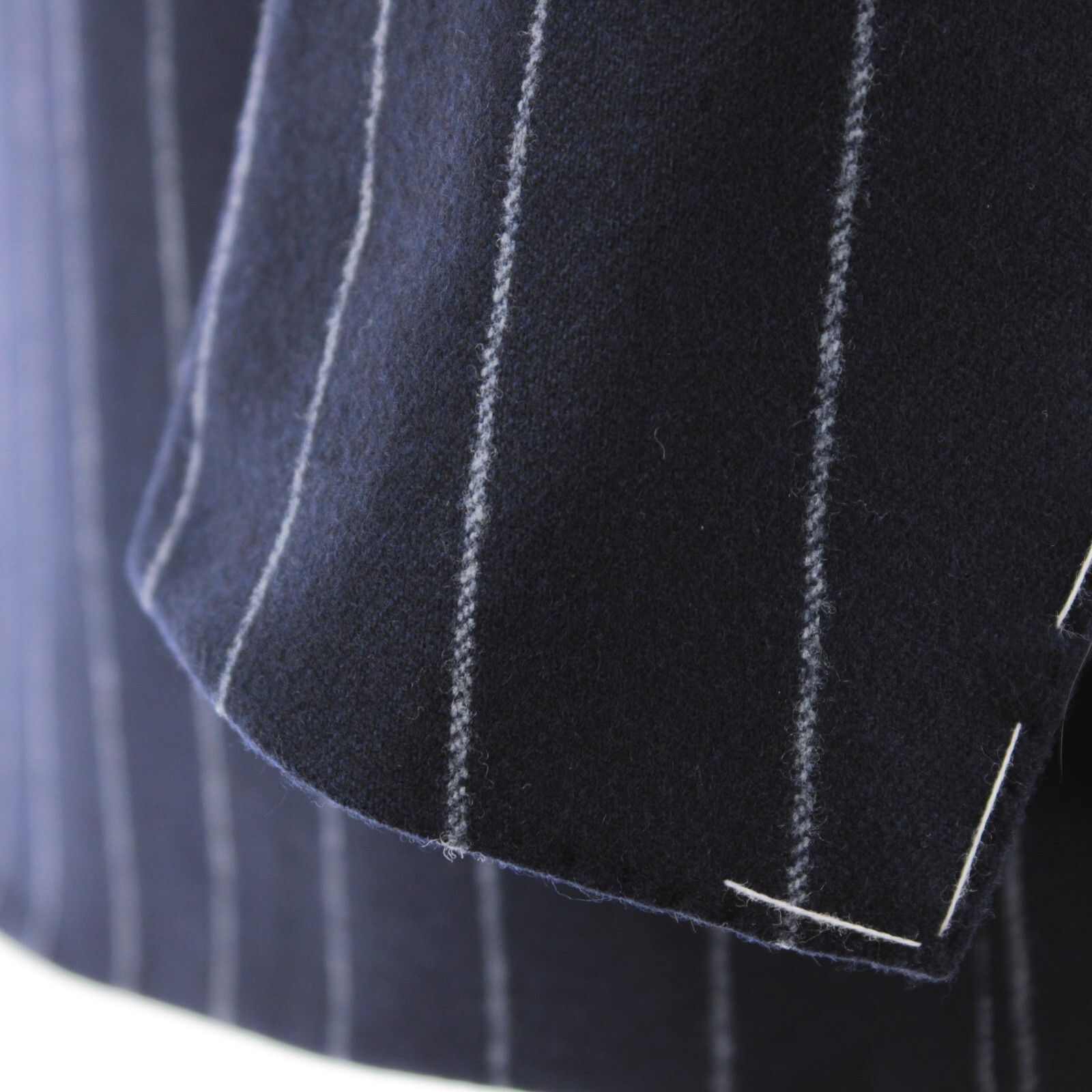 Other Stile Latino Suit Size US 42 Regular in Blue Size 42R - 4 Thumbnail