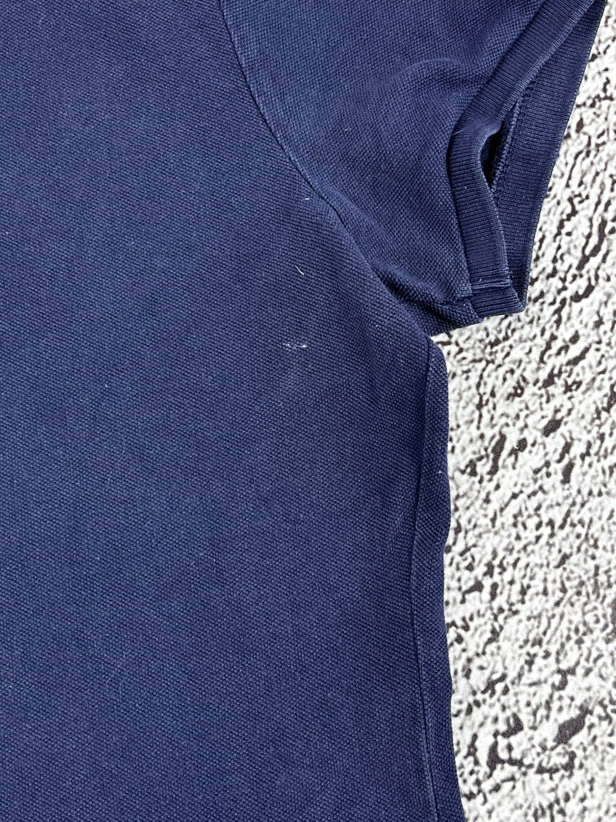 Ralph Lauren Sport Vintage Y2K Ralph Lauren sport polos tee old money size L Size L / US 10 / IT 46 - 10 Thumbnail