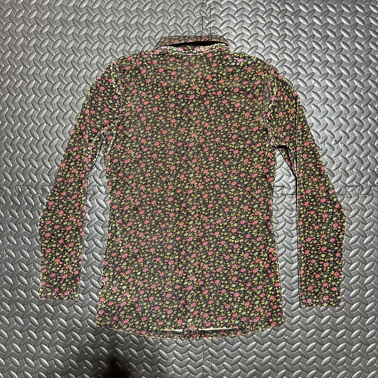 Other Mimosa Clothing LA Floral Shirt Women’s Small Button Down Size S / US 4 / IT 40 - 8 Thumbnail
