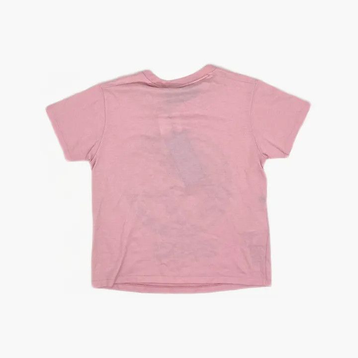 Gucci Gucci x Disney Pink Donald Duck T-Shirt-2507 Size XXS / US 00 / IT 34 - 1 Thumbnail