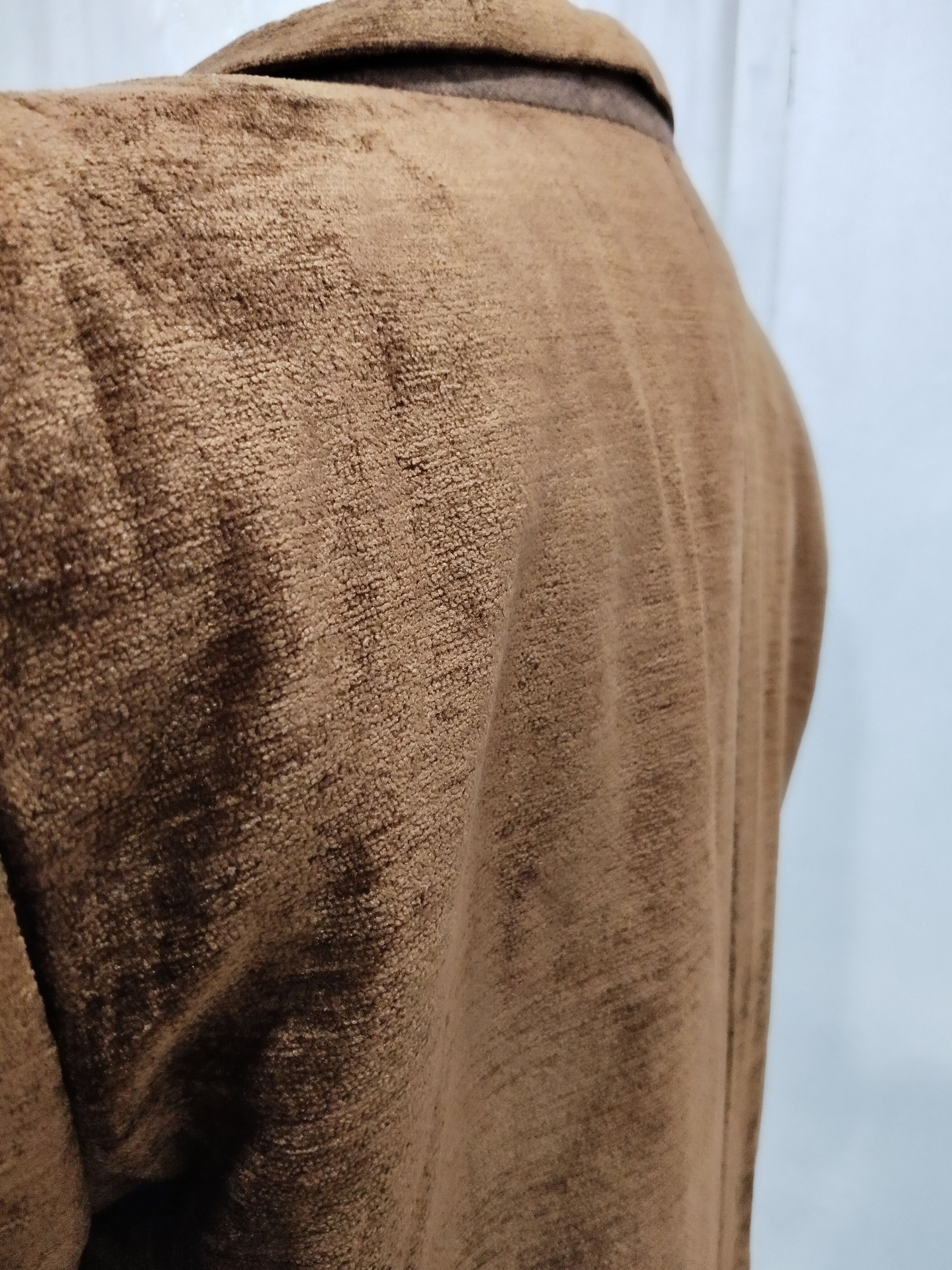 Giordano × If Six Was Nine Vintage Giordano Basso Exclusive Blazer Made in Italy Size 42L - 4 Thumbnail