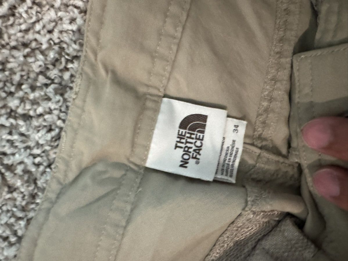 The North Face The north face pants Size US 34 / EU 50 - 2 Thumbnail