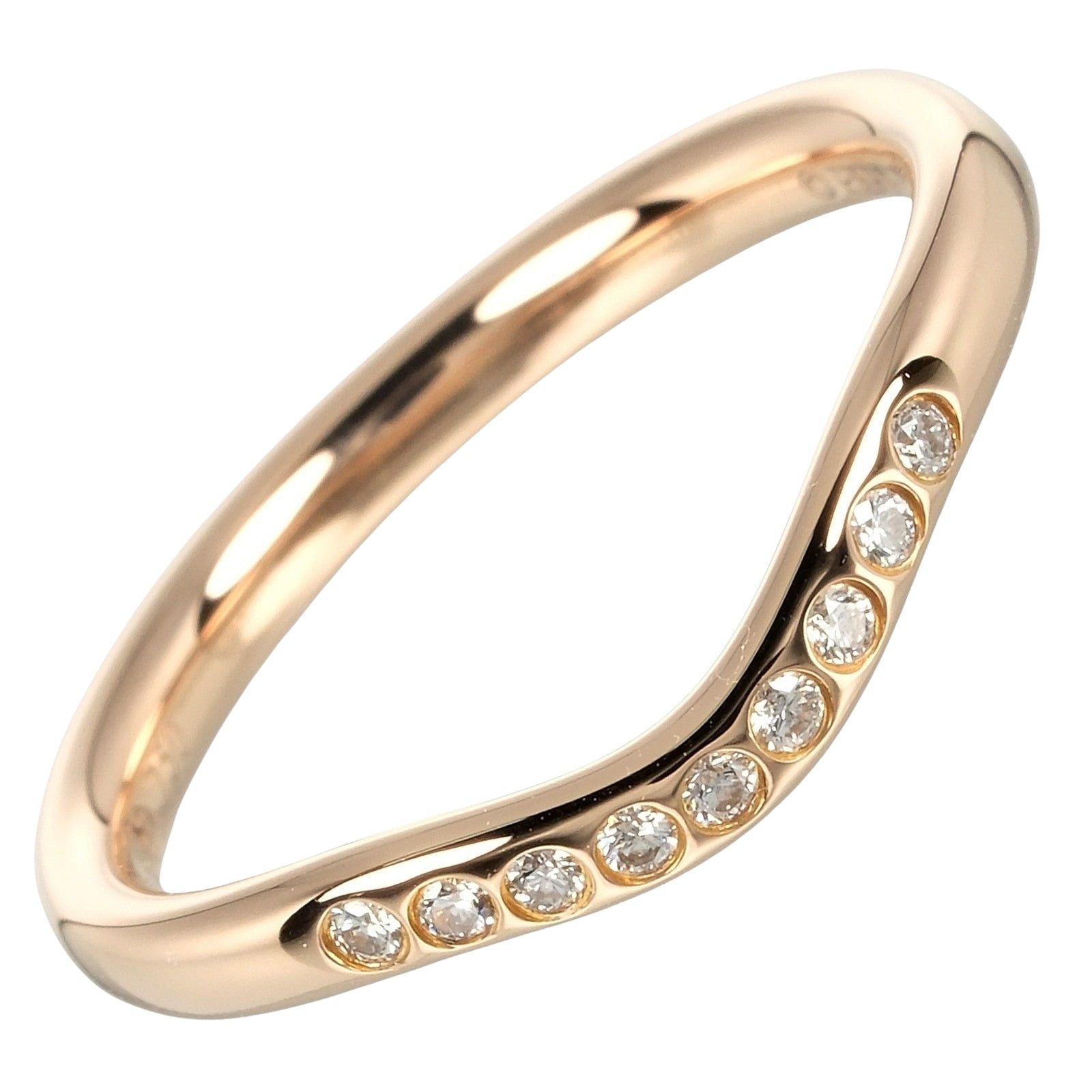 Tiffany & Co. Tiffany & Co Alliance Tiffany ring Size ONE SIZE - 1 Thumbnail