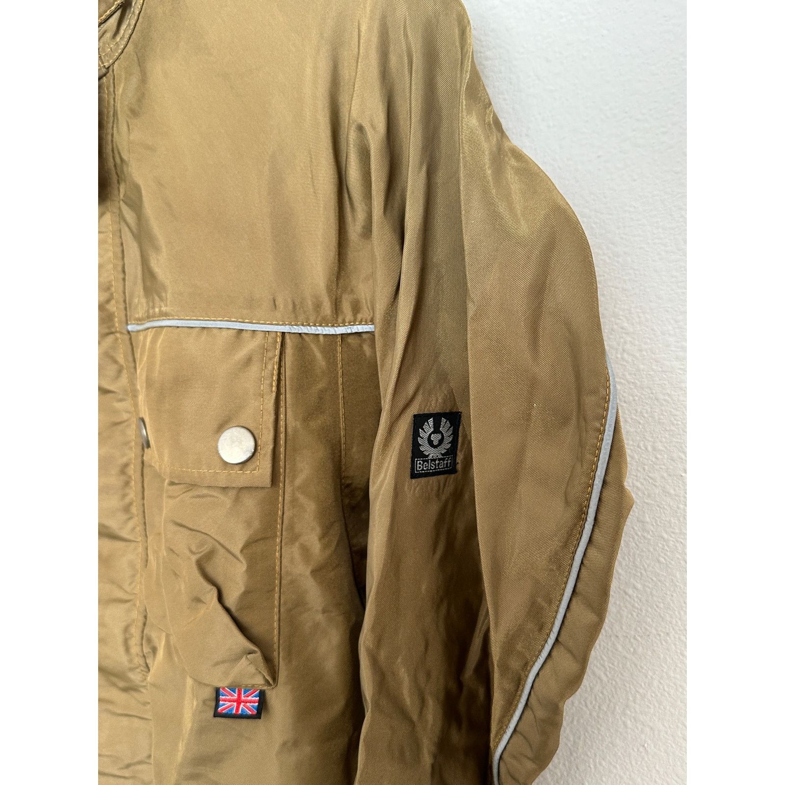 Belstaff Belstaff Tourmaster Jacket - size 40 Size S / US 4 / IT 40 - 4 Thumbnail