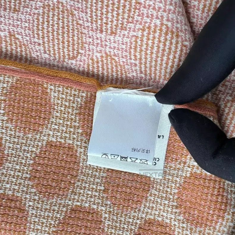 Hermes Hermes Cashmere Dress Size XS / US 0-2 / IT 36-38 - 7 Thumbnail