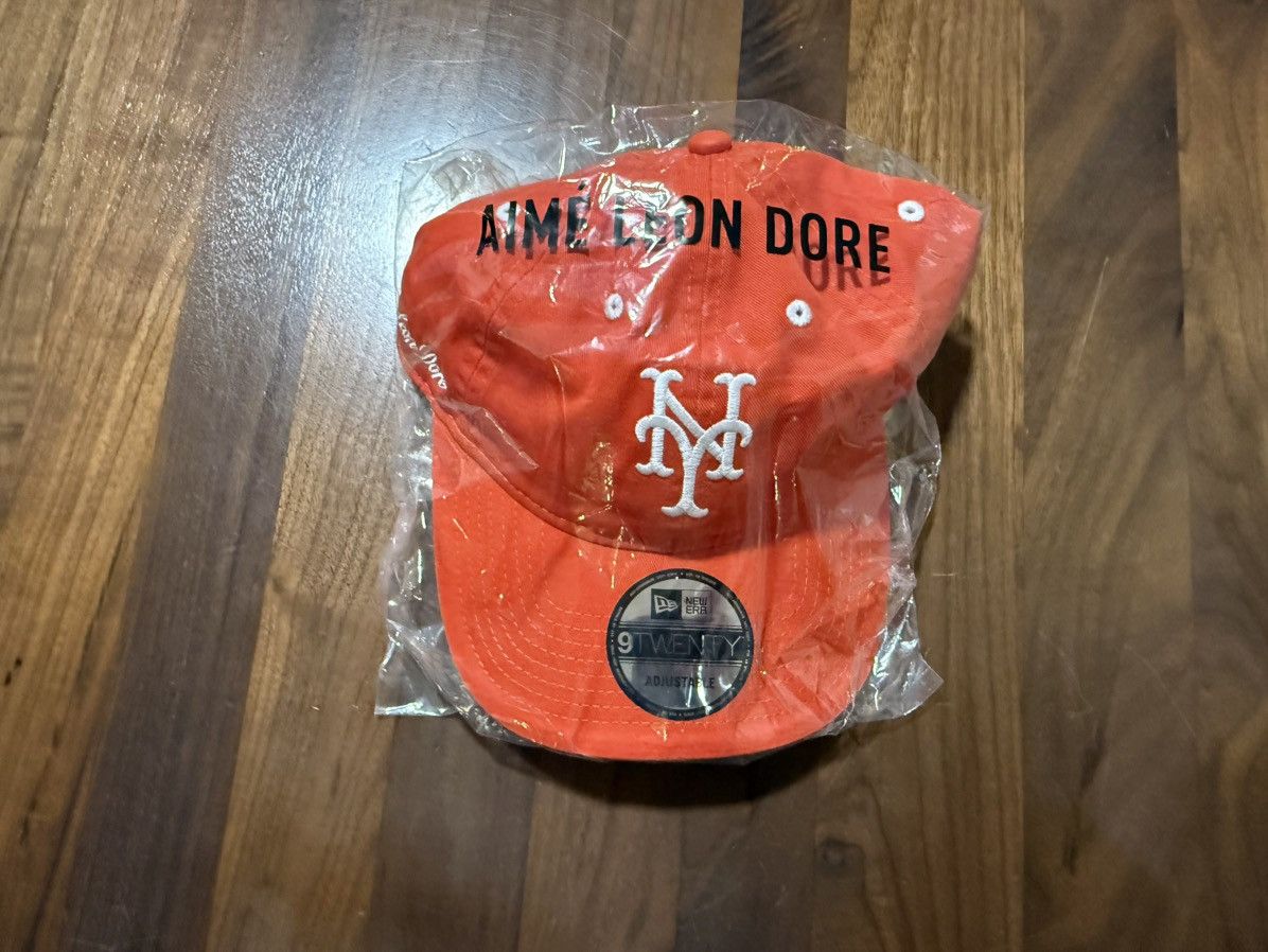 Aime Leon Dore New Era Mets | Grailed
