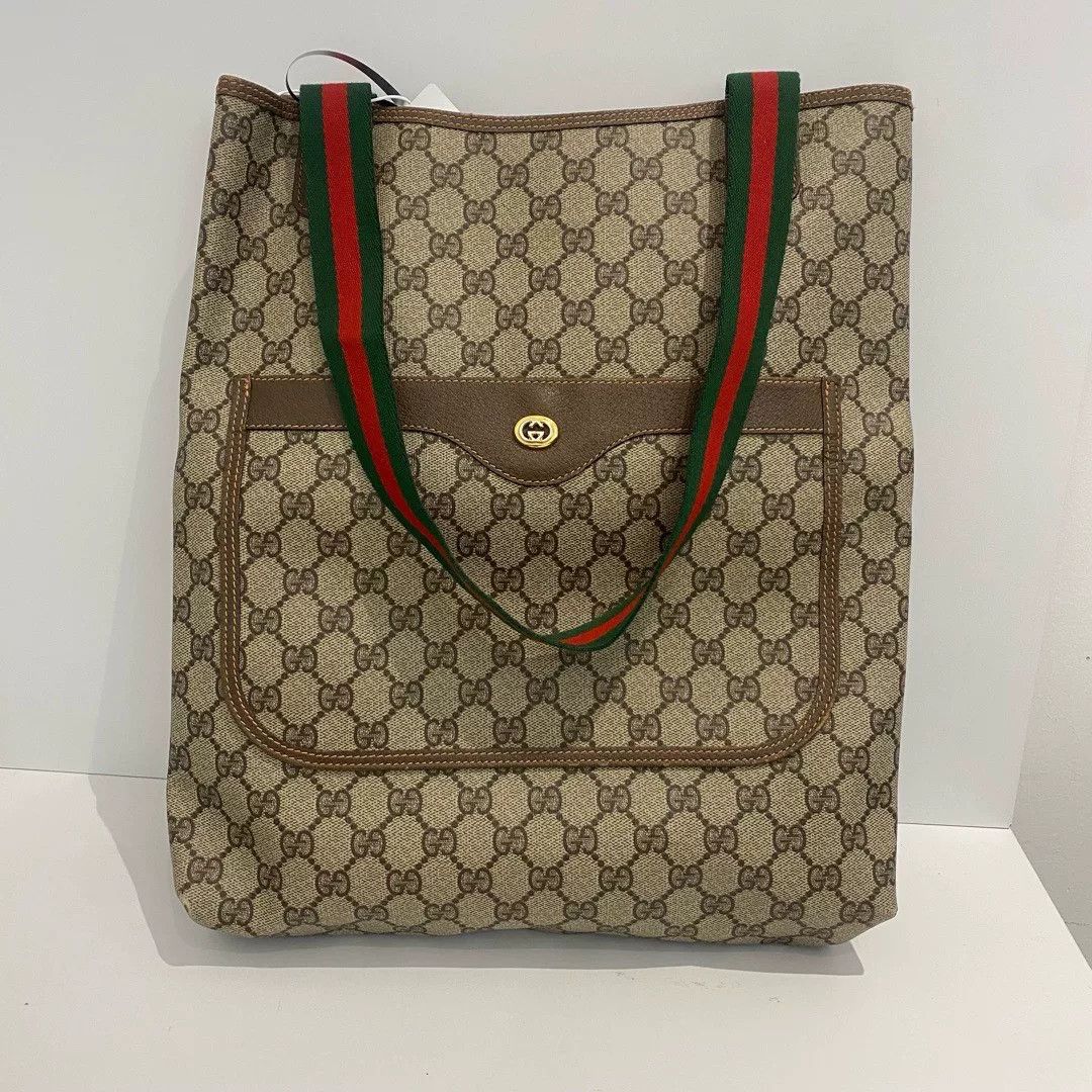 Gucci Pre-loved Bag Very good condition Size ONE SIZE - 1 Thumbnail