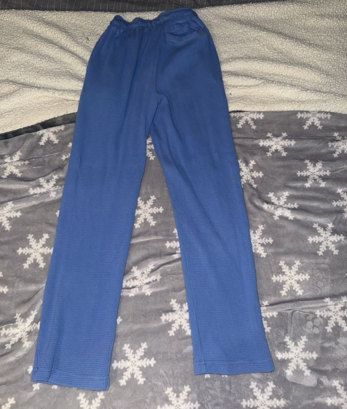 HMDD HMDD waffle sweats pants Size US 30 / EU 46 - 4 Thumbnail