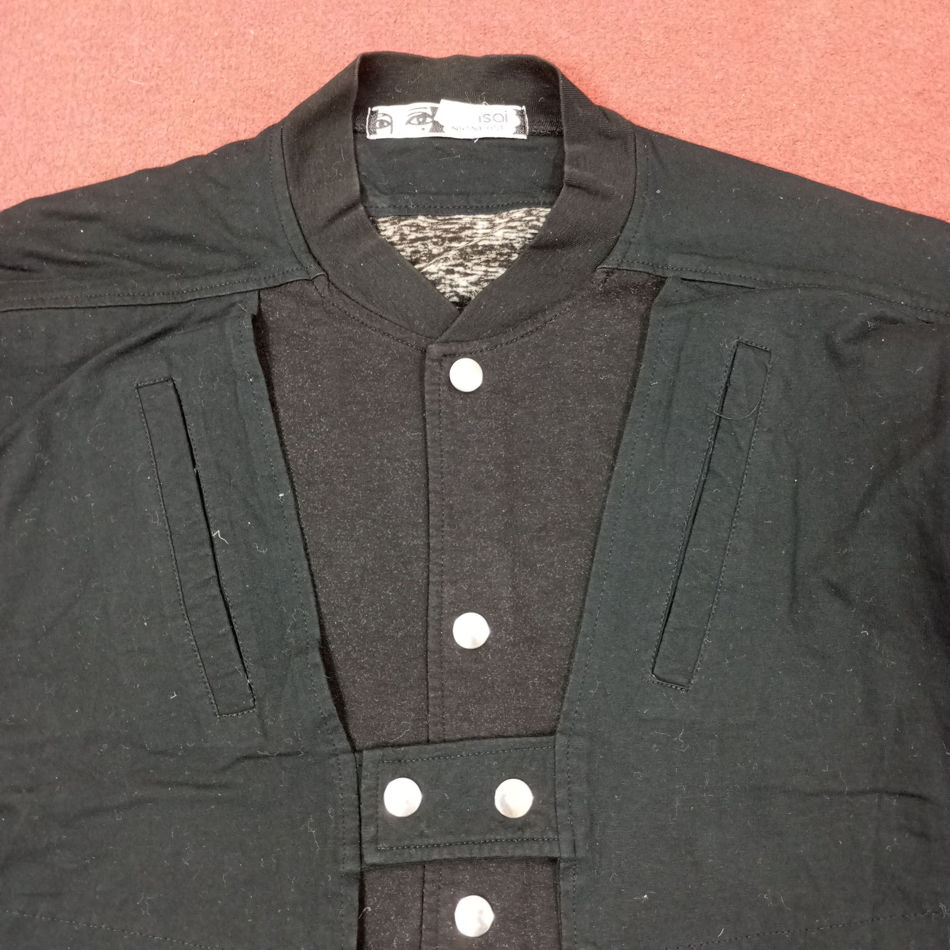 Kansai International Japanese Brand Jacket c246n24