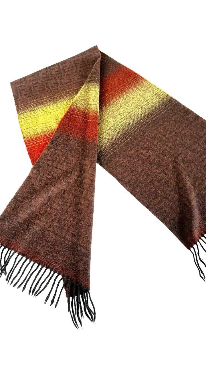 Fendi FENDI Scarf / Muffler Size ONE SIZE - 6 Thumbnail