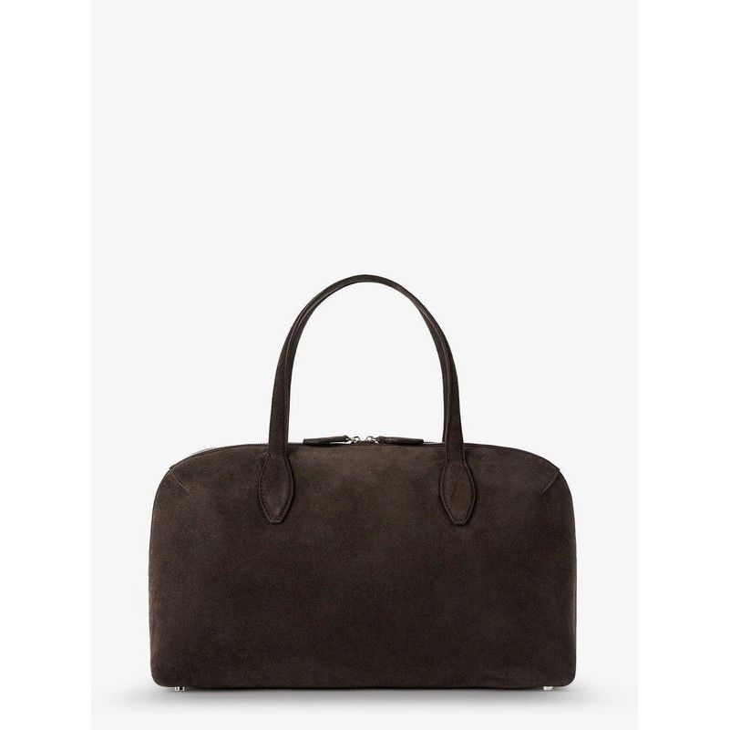 Toteme TOTEME Day Brown Handbag New & Authentic Size ONE SIZE - 2 Thumbnail