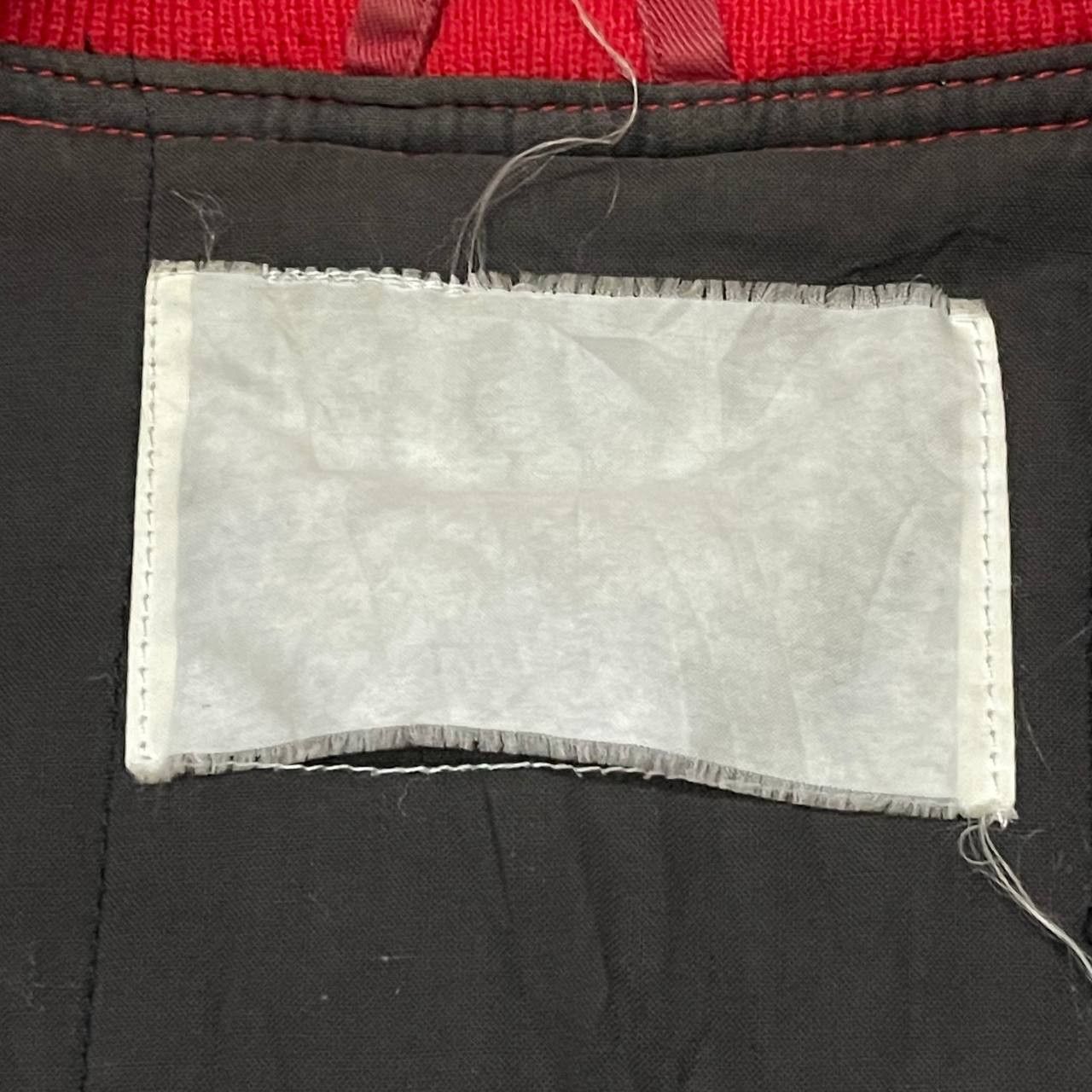 Japanese Brand Vintage Japanese Bomber Jacket Size US L / EU 52-54 / 3 - 11 Thumbnail