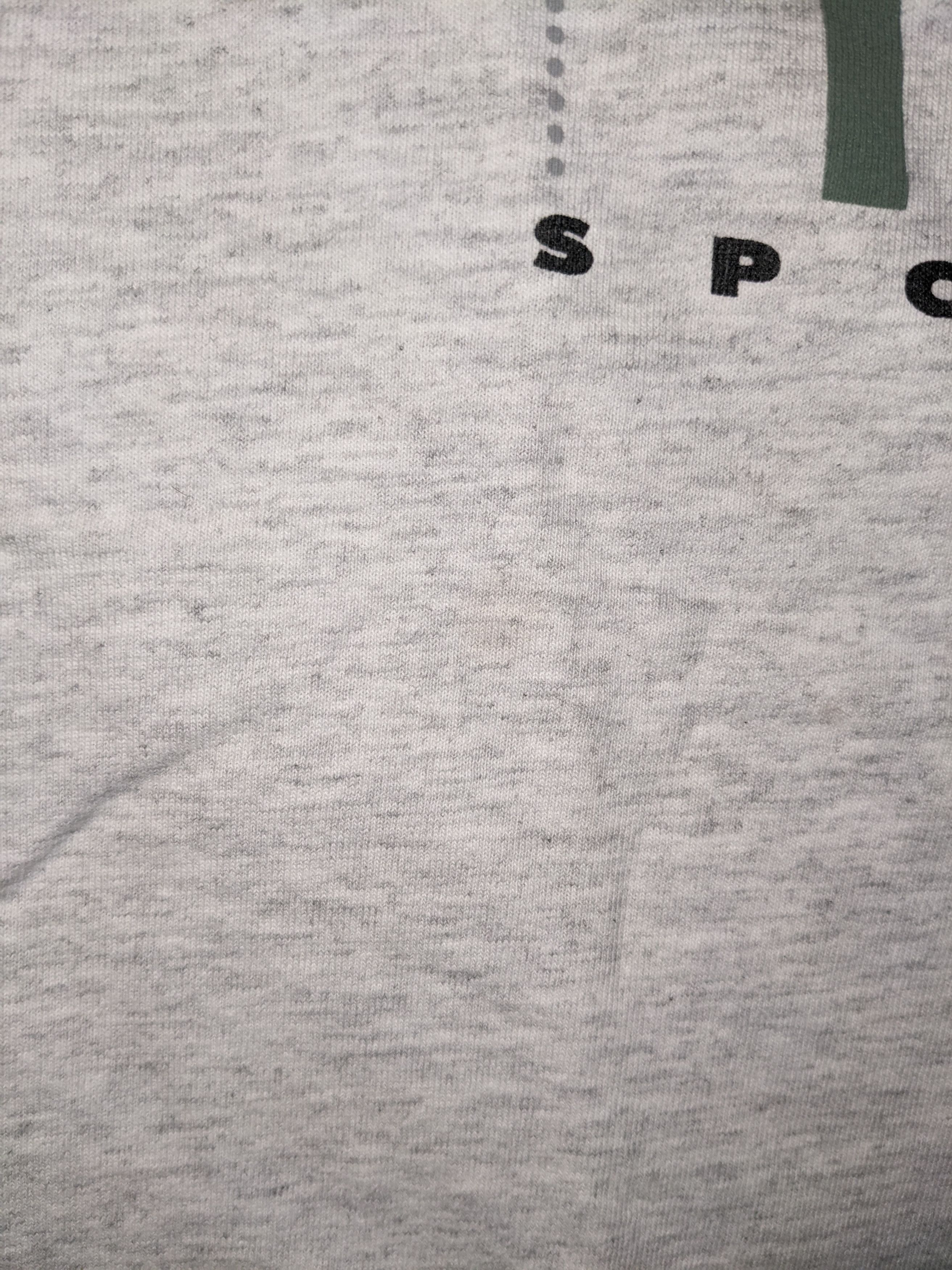 Adidas × Vintage Vintage 90s Adidas Die Marke Mit Den 3 Streifen T-Shirt Size US L / EU 52-54 / 3 - 10 Thumbnail