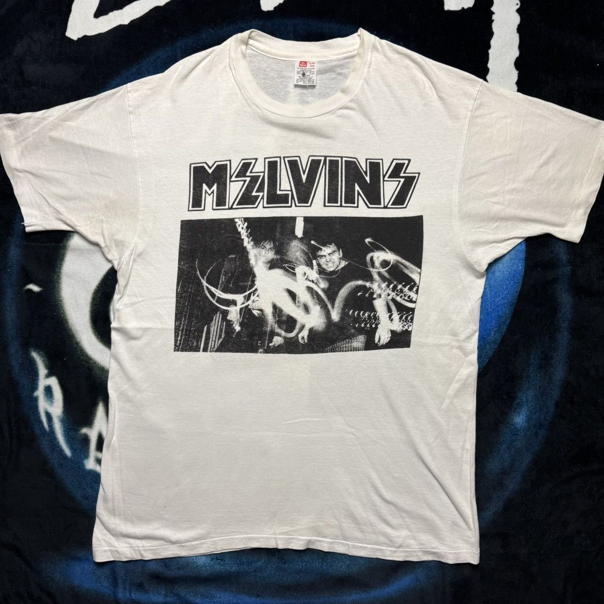 90's Melvins Band Tees