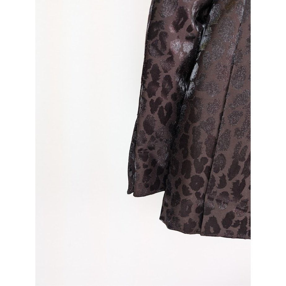 Tom Ford o1rshd1 Blazer Jacket in Dark Brown Size US M / EU 48-50 / 2 - 12 Thumbnail
