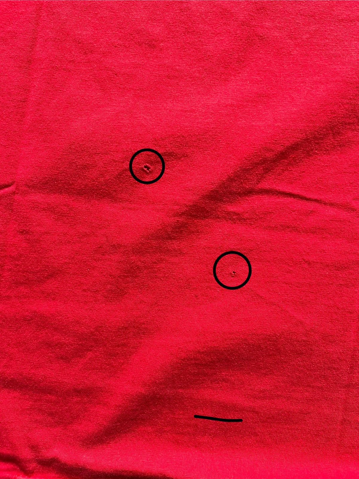 Vintage Vintage 90s Enjoy BlowJobs PornStar T-shirt made in USA Size US L / EU 52-54 / 3 - 8 Thumbnail